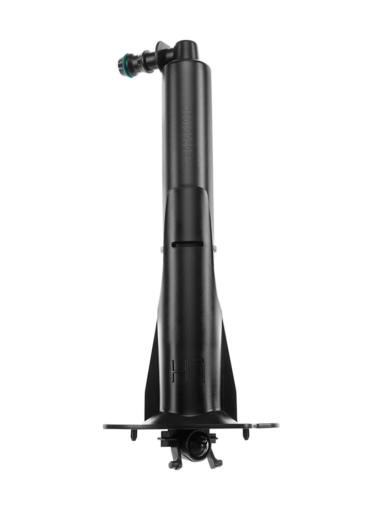 2015-2017 Porsche Cayenne Front Headlight Spray Washer Nozzle Left 95862816110