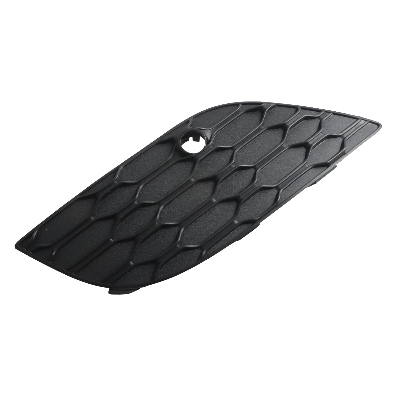 2017-2022 Jeep Grand Cherokee Left Side Bumper Fog Light Cover 68335073AA