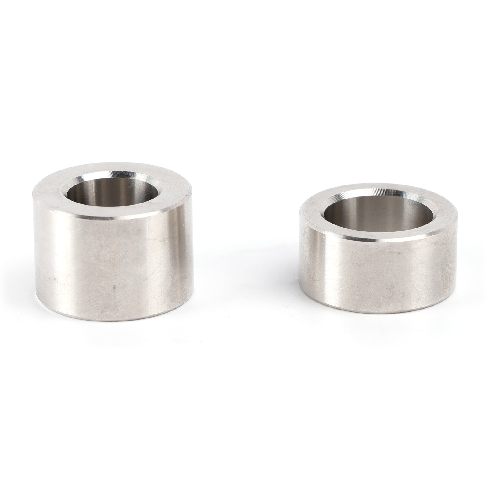 1600036 Bypass Tube Eliminator Kit Aluminiumshuntar och tätningsbrickor Bypass