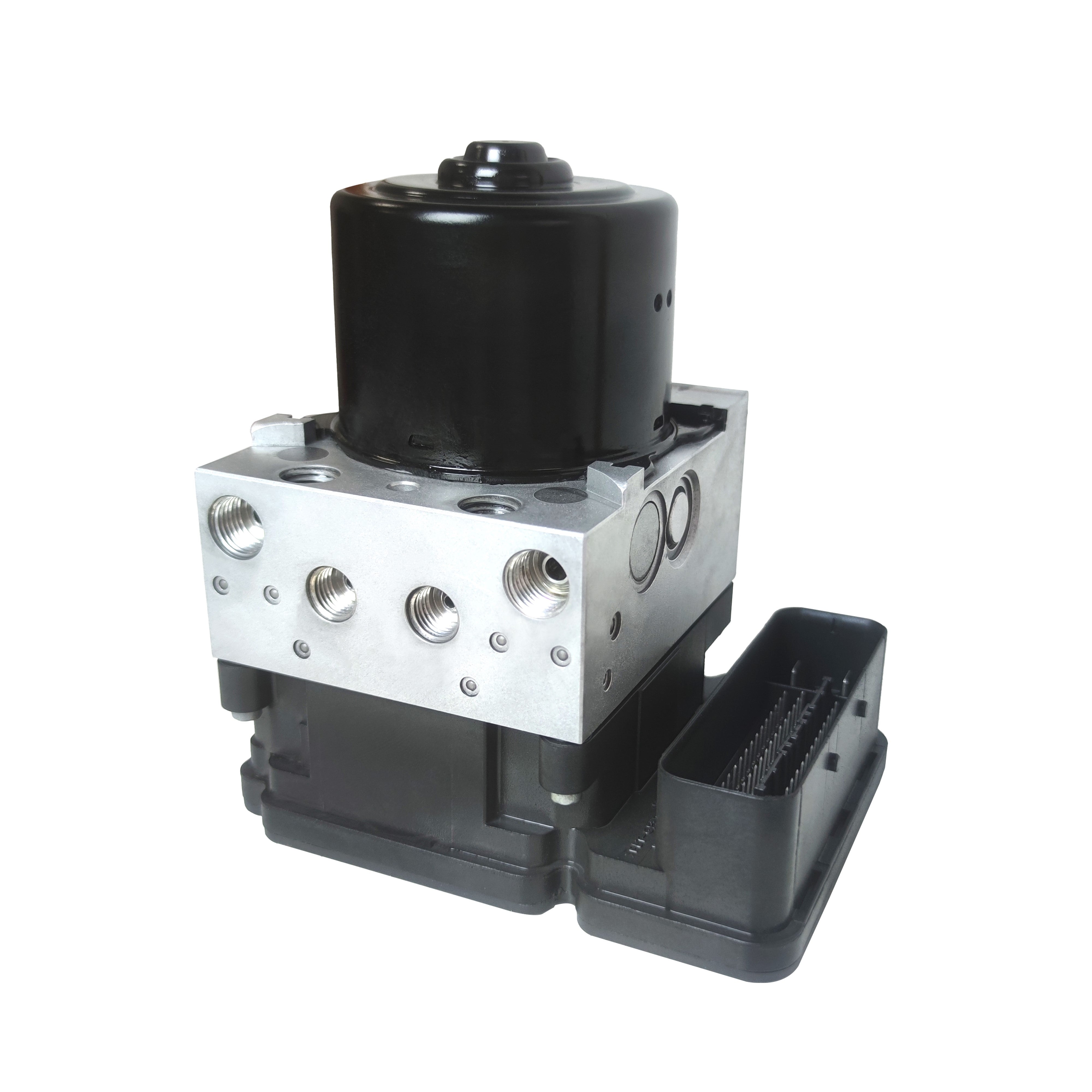 2011-2014 Ford Edge Lincoln MKX FWD Anti-Lock Brake ABS Pump DT43-2C405-DB