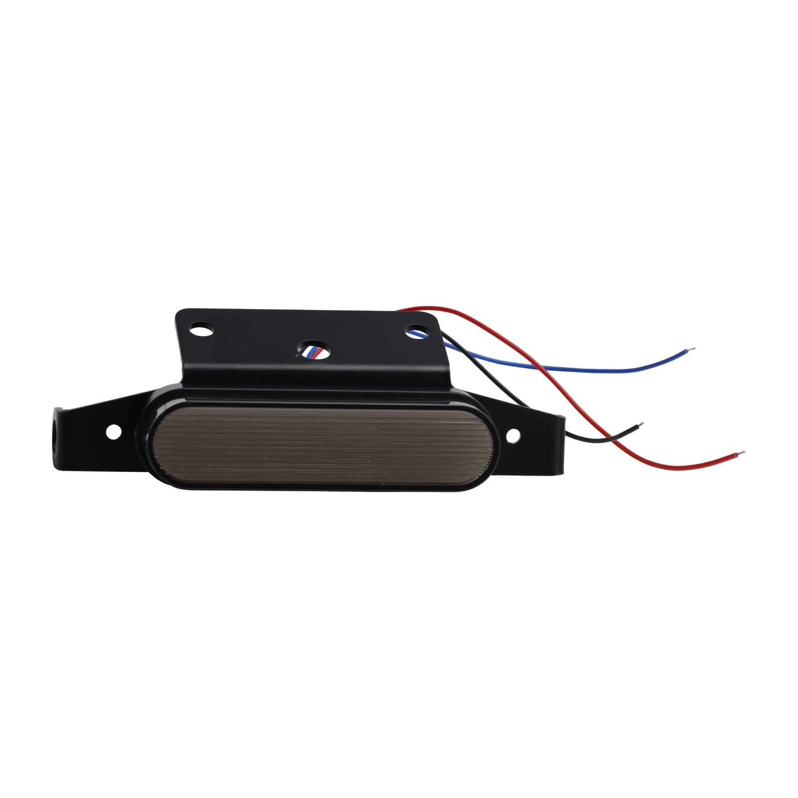 Support de plaque d'immatriculation pour feu arrière Harley Sportster S 1250 (RH 1250S) 2021 – 2024
