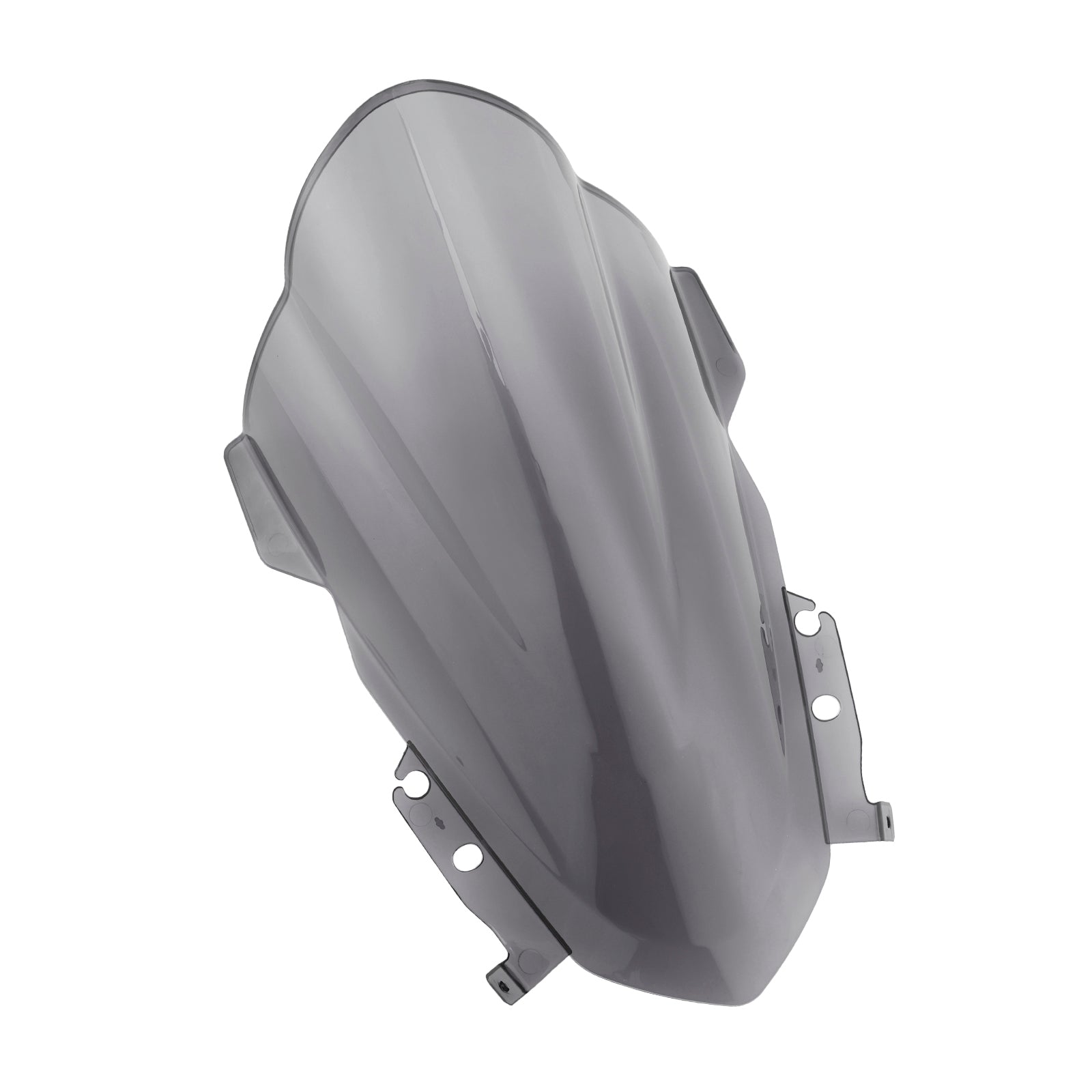 2024-2025 Daytona 660 Motorcykel vindrutan vindruta