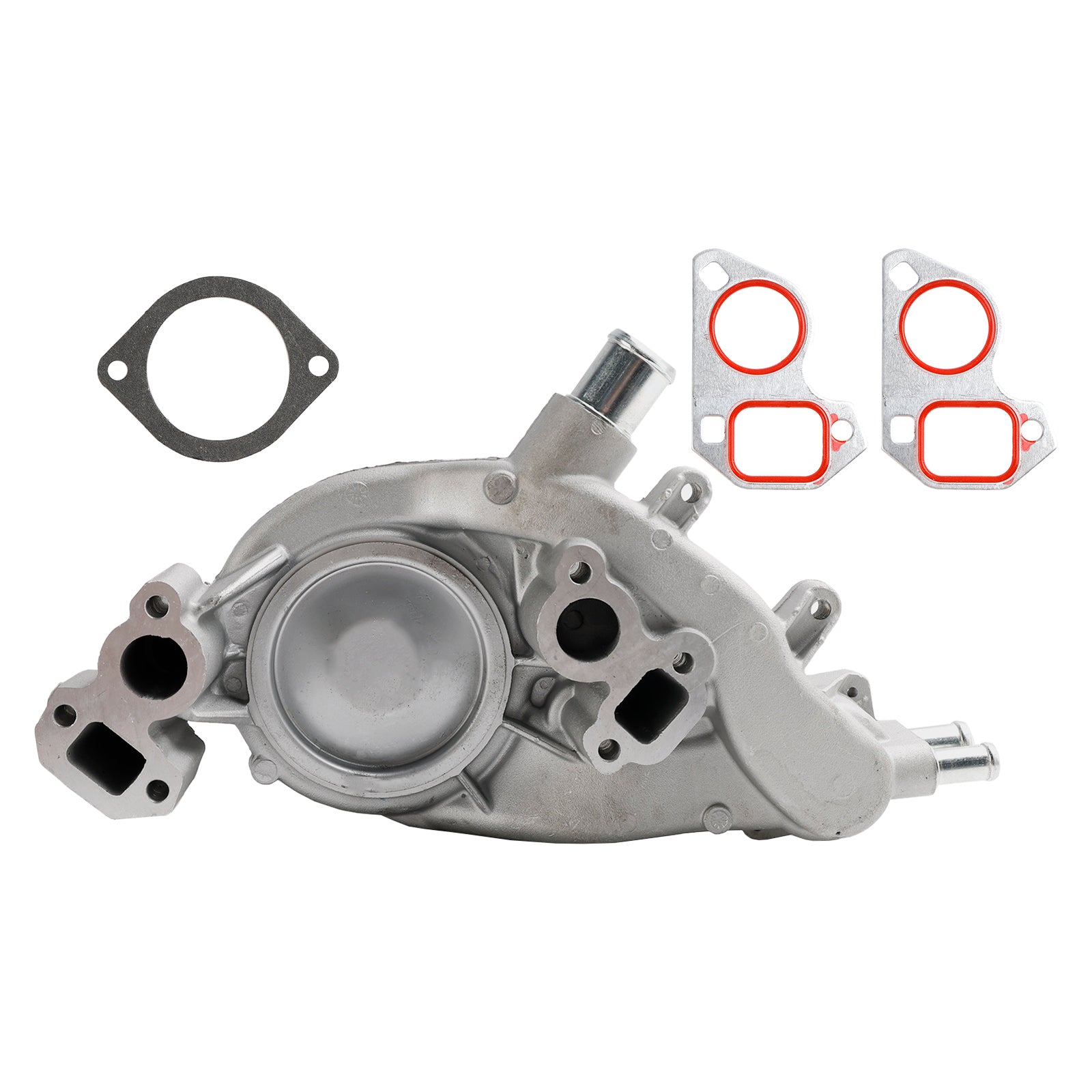 2007-2019 Chevrolet Vortec 4.8L 5.3L 6.0L G9670B Pompe à eau mécanique