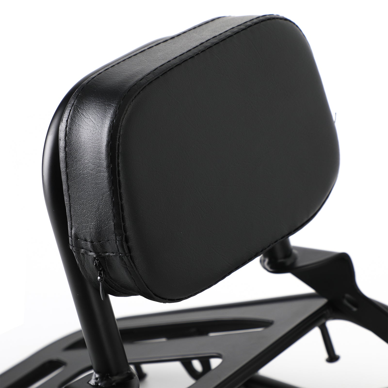 2017+ Honda REBEL CMX500 CMX300 Passenger Sissy Bar Backrest Luggage Rack