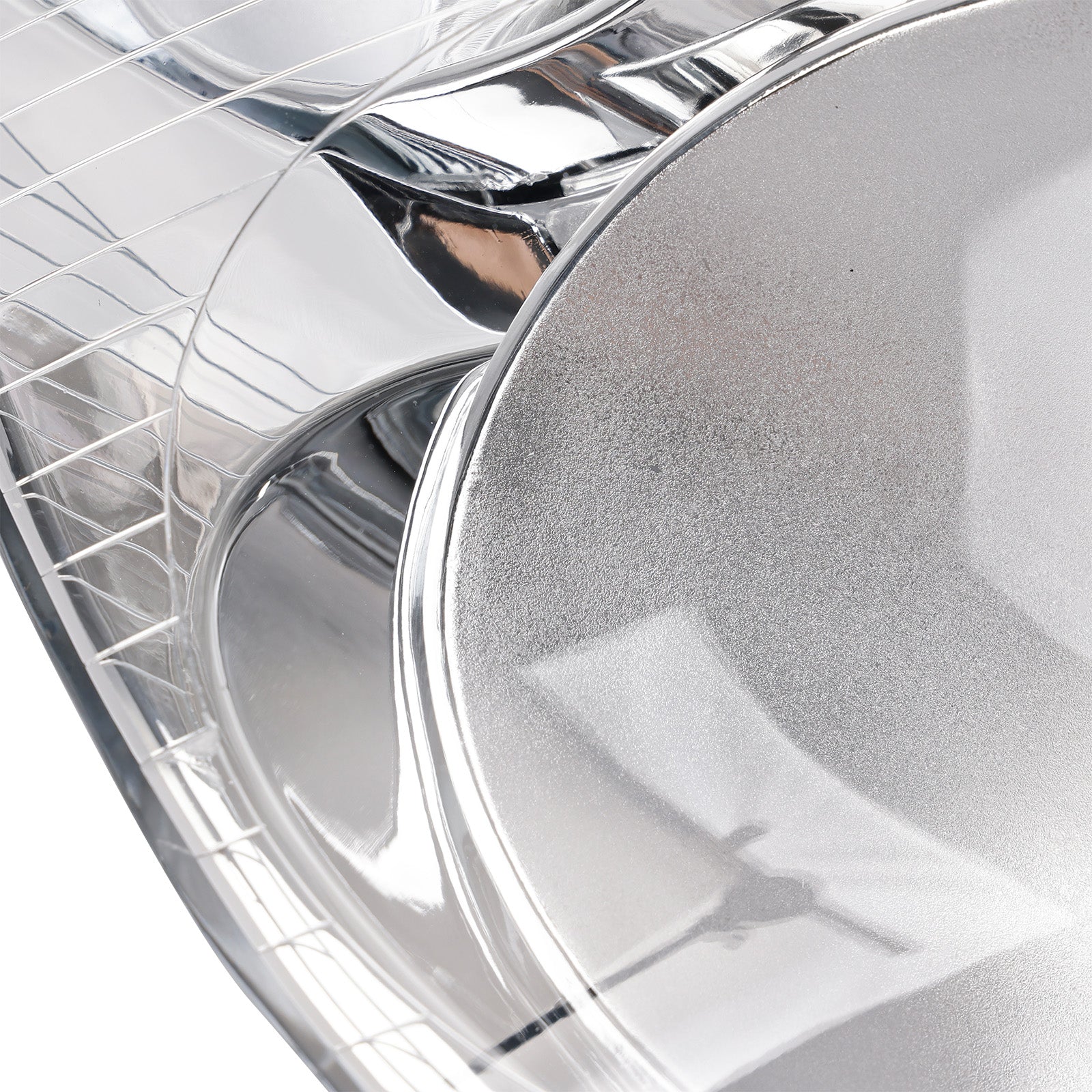 Linker koplamplamp 1JD941017 voor VW Bora GLI 2006-2011