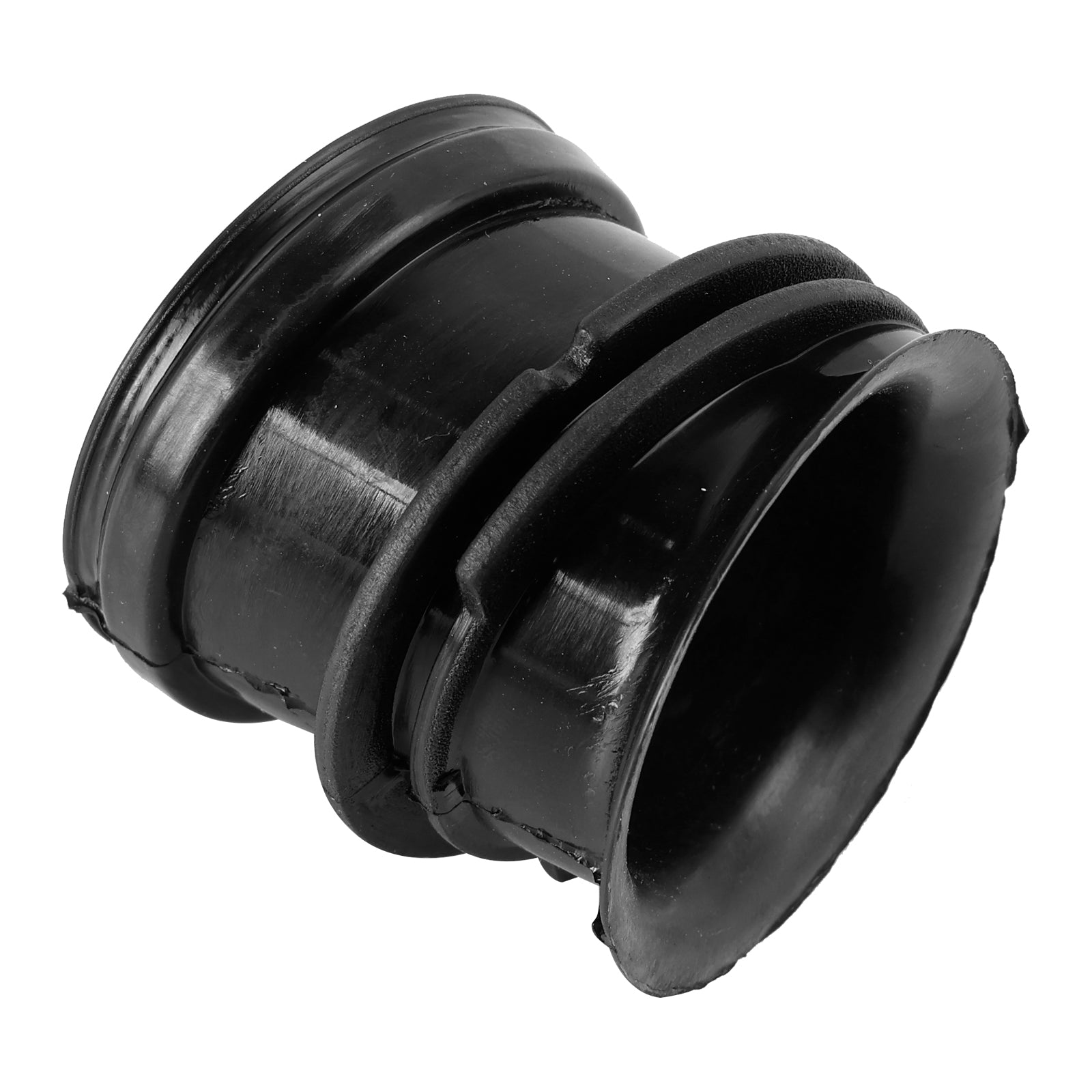 1988-1997 Kawasaki ZX600C GPX600R Ninja 600R 4x Intake Airbox Boots 14