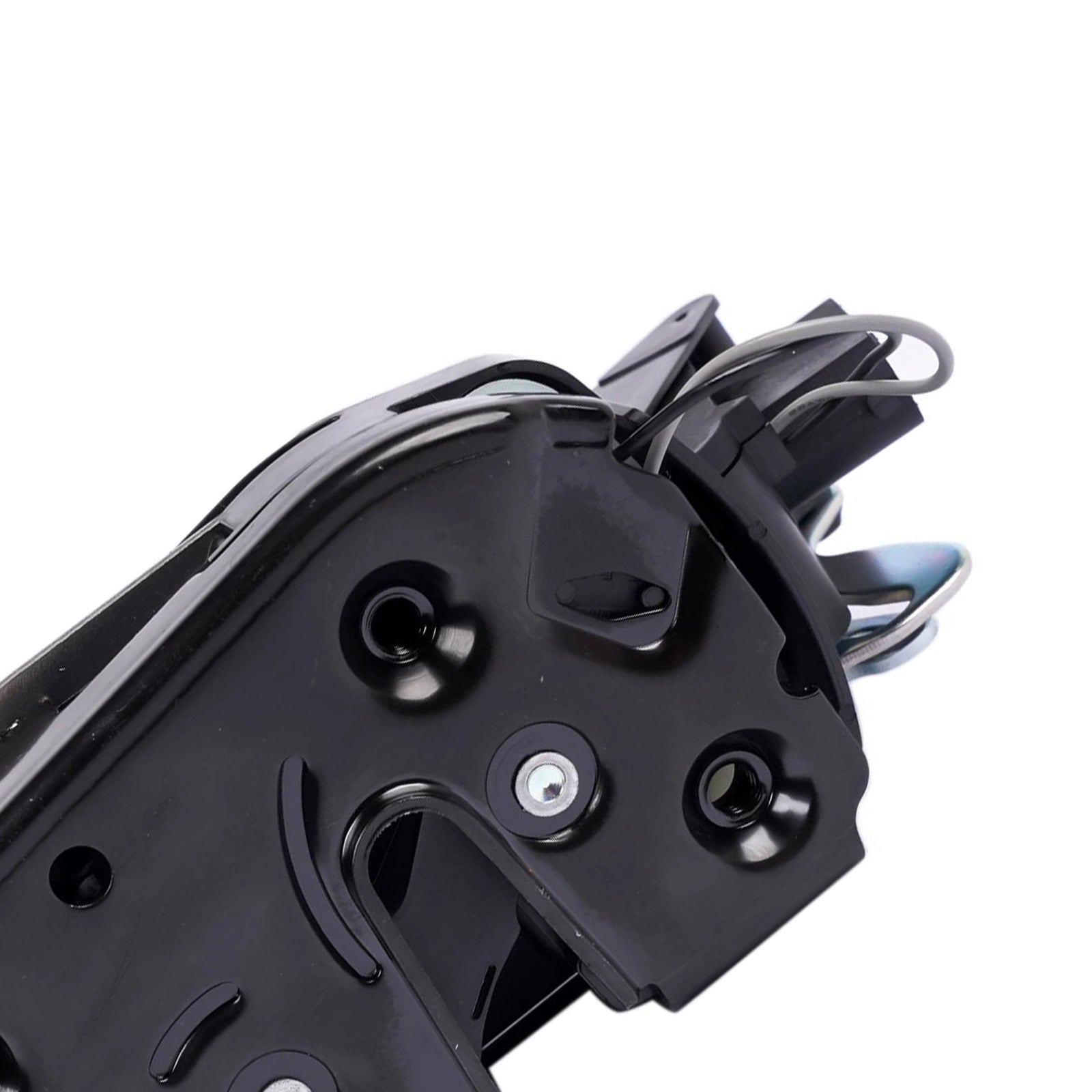 2003-2014 Mercedes Vito Viano W639 Right Door Lock Sliding Door Actuator 6397300735