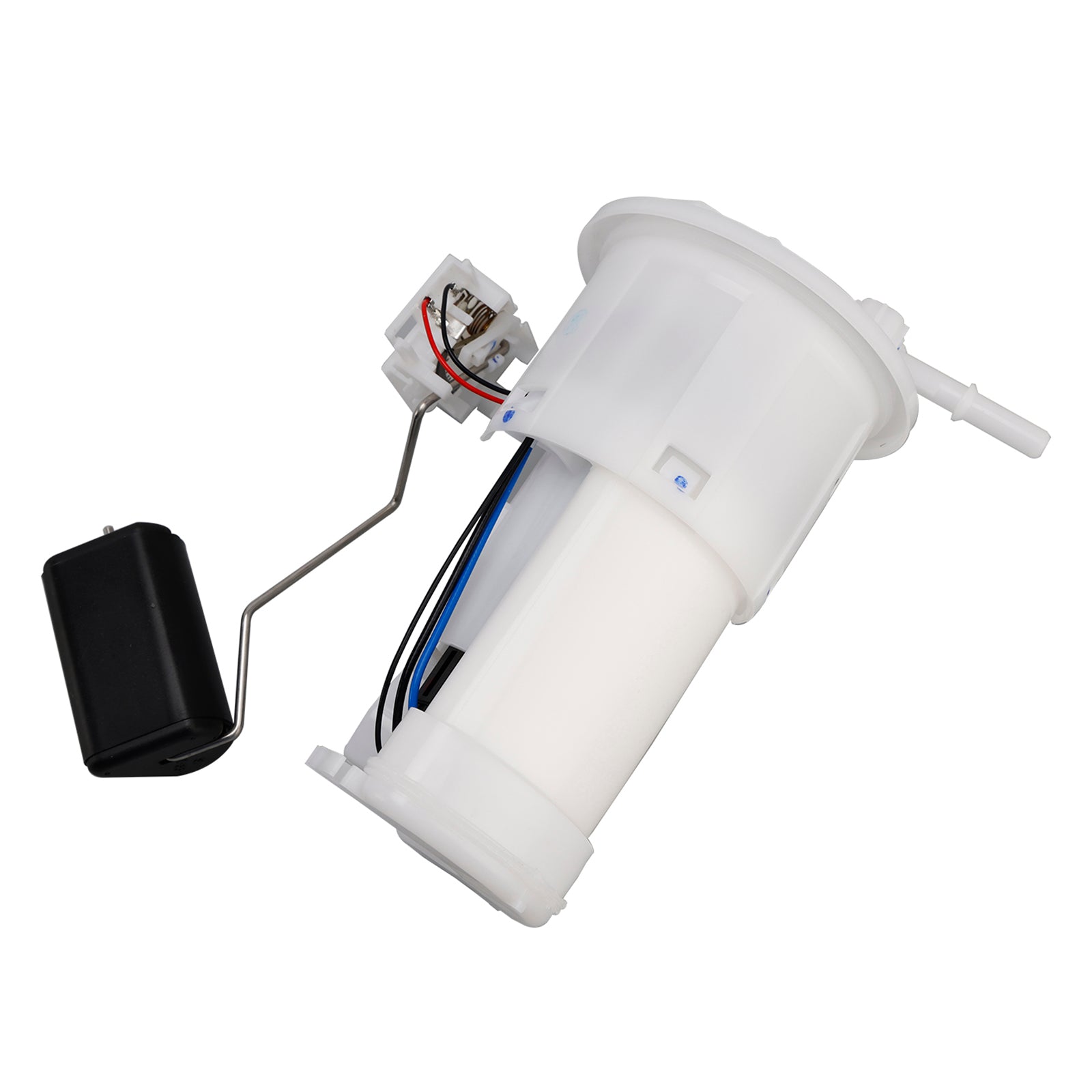 2007 Yamaha FZ6-NA FZ6 (Naked, ABS) Fuel Pump Assembly Unit 5Vx-13907-01 5VX-13907-02 5VX-13907-05