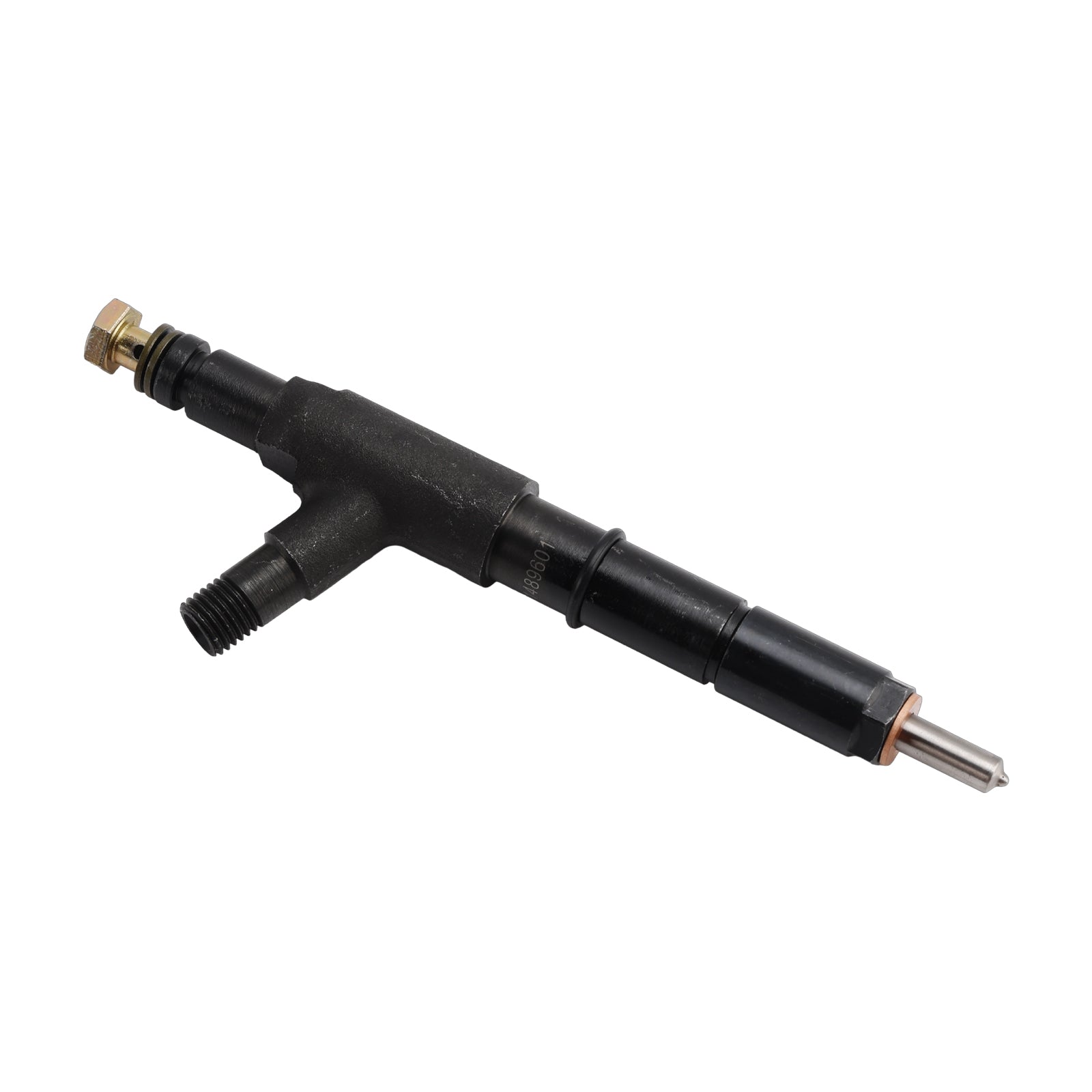 1Pcs Fuel Injector For Isuzu 4HE1 4.8L 4HG1T 4.6L NPR NQR 9430613736 8971489601