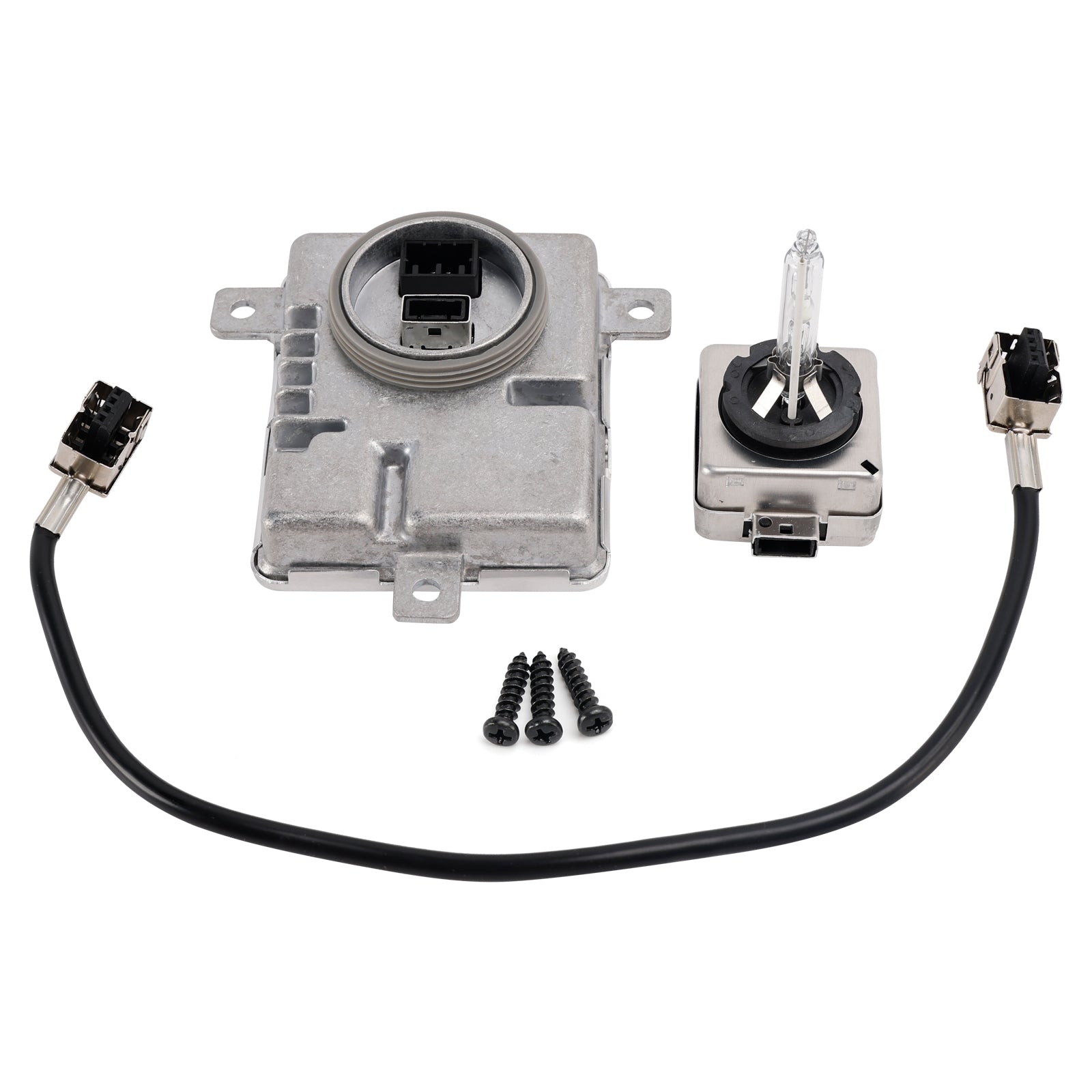 Ballast au xénon & Module de commande d'ampoule D3S 99161832303 pour Porsche Macan 2015-2018