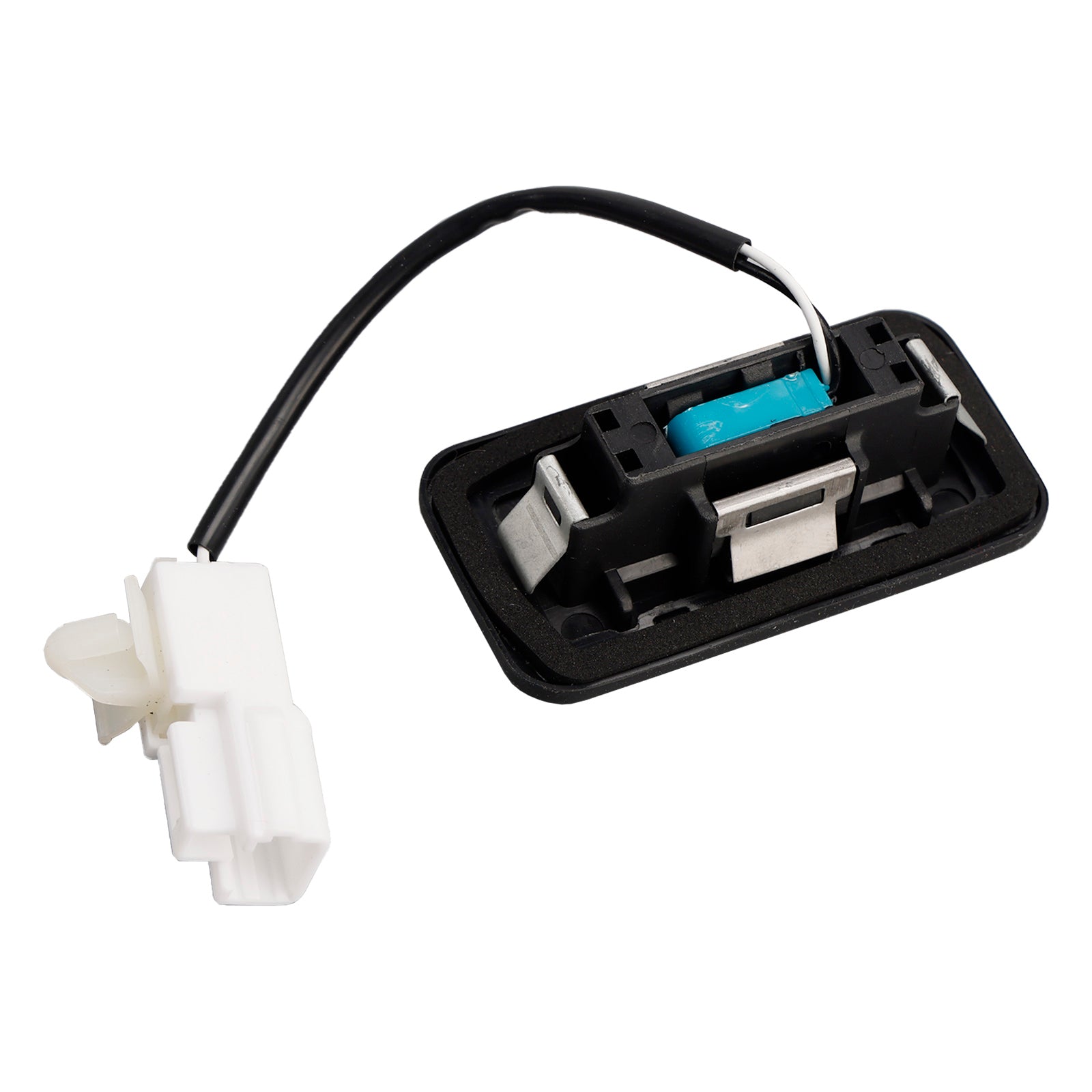 Trunk Lid Release Switch Button for Hyundai Elantra Sedan 2011-2016 81260-3K001