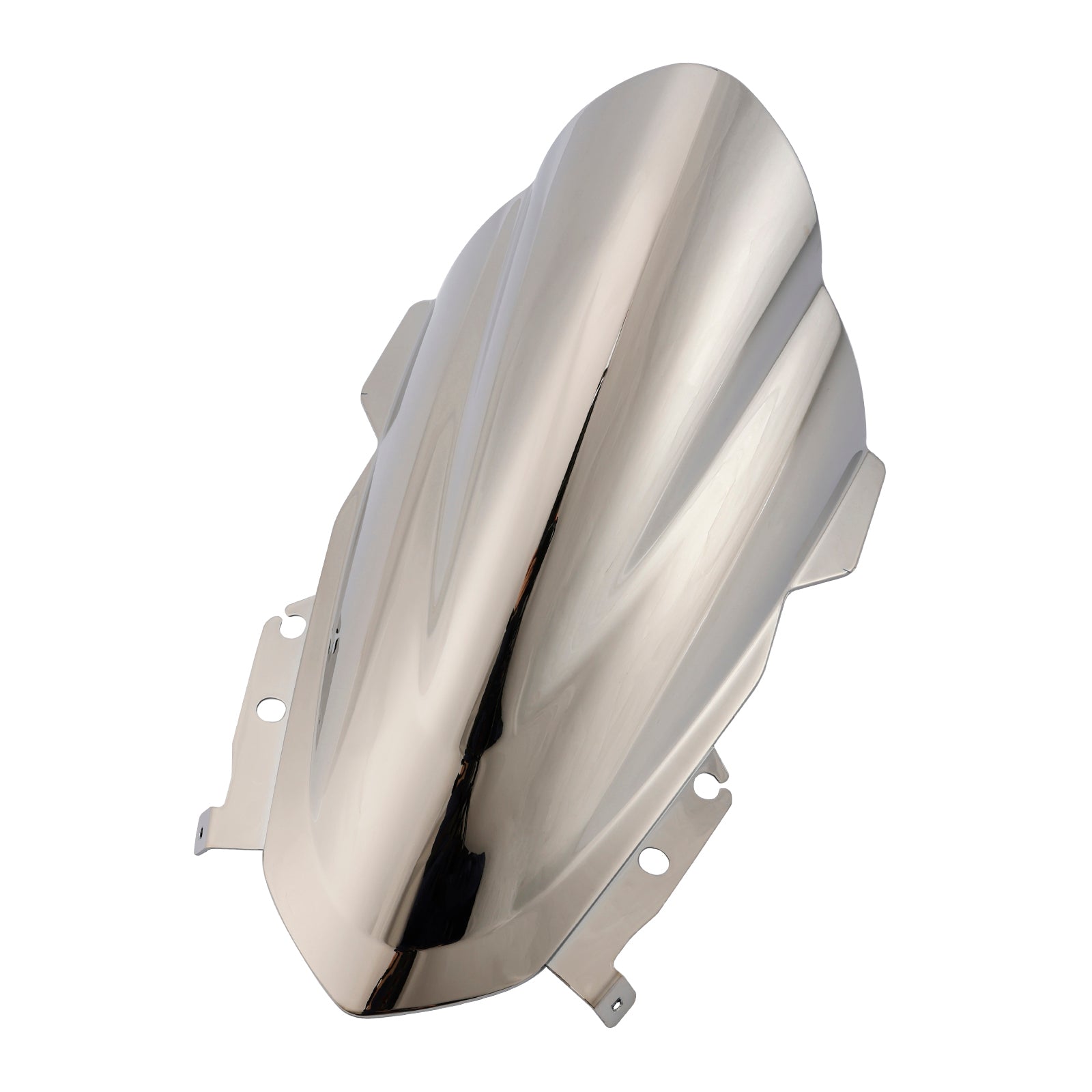 2024-2025 Daytona 660 Motorcykel vindrutan vindruta