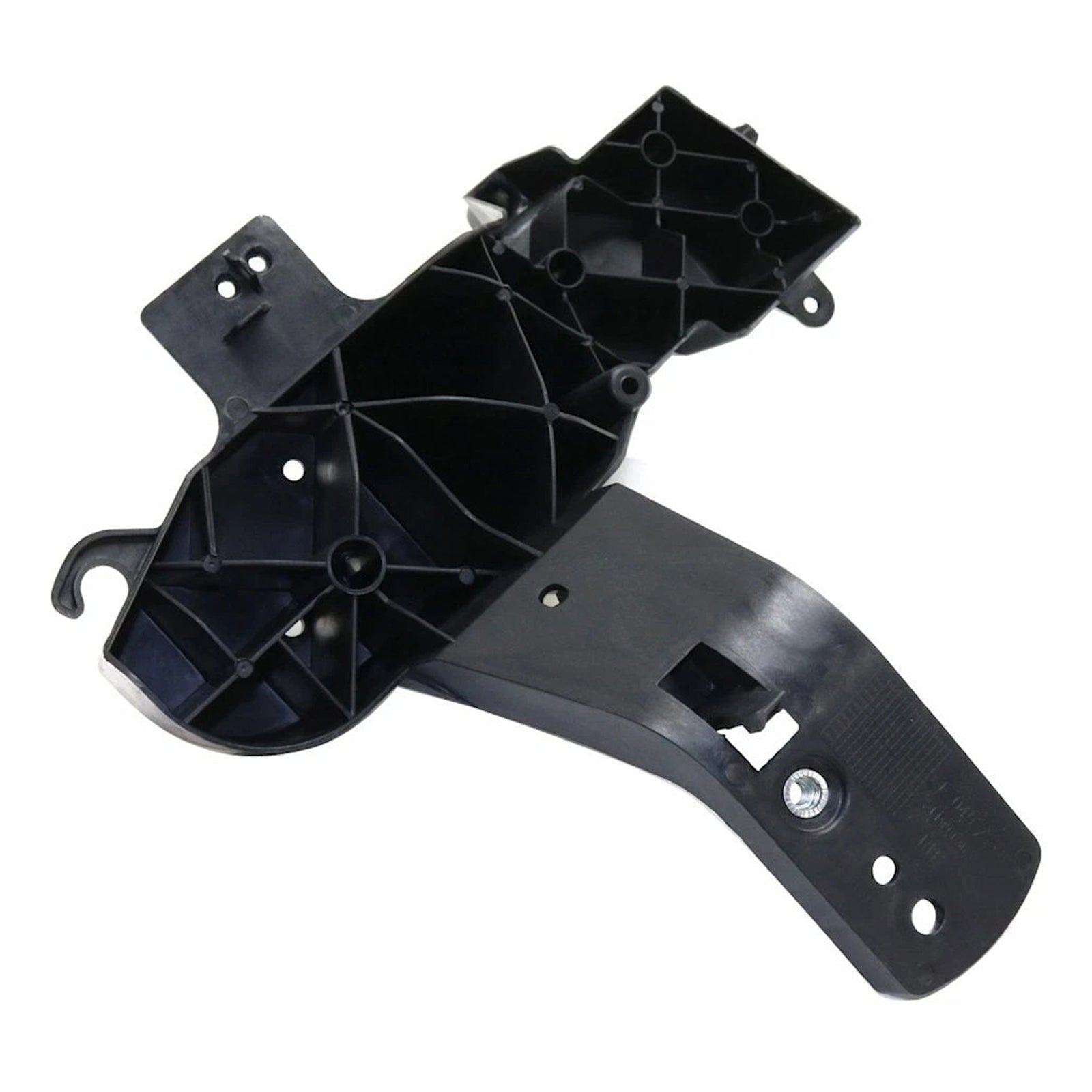 Left+Right Headlight Brackets 68227826AA 68227827AA For Dodge Durango 2014-2021