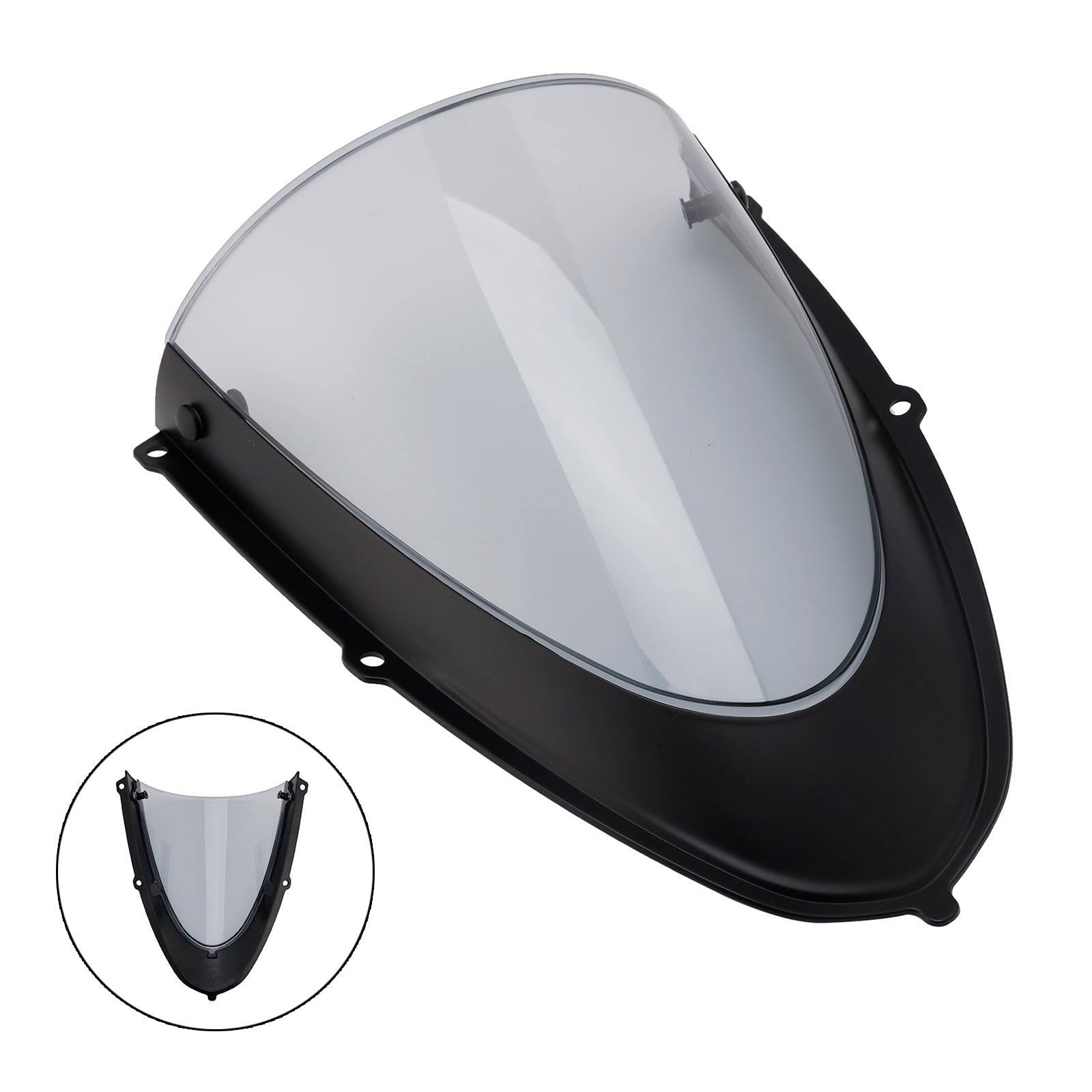Koplamp Kuip Voorruit Voorruit geschikt voor Aprilia RS 660 2020-2024