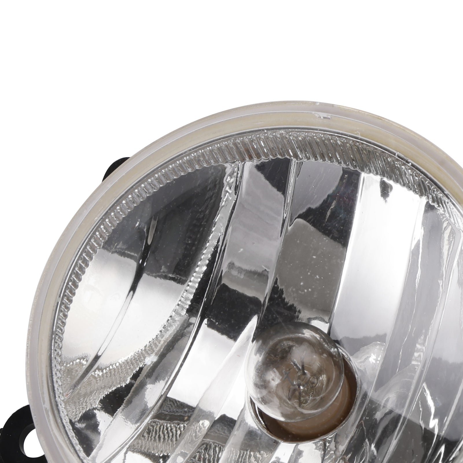 2x Front Fog Light Lamp 9675450980 For Peugeot 208 308 2008 2013-2019