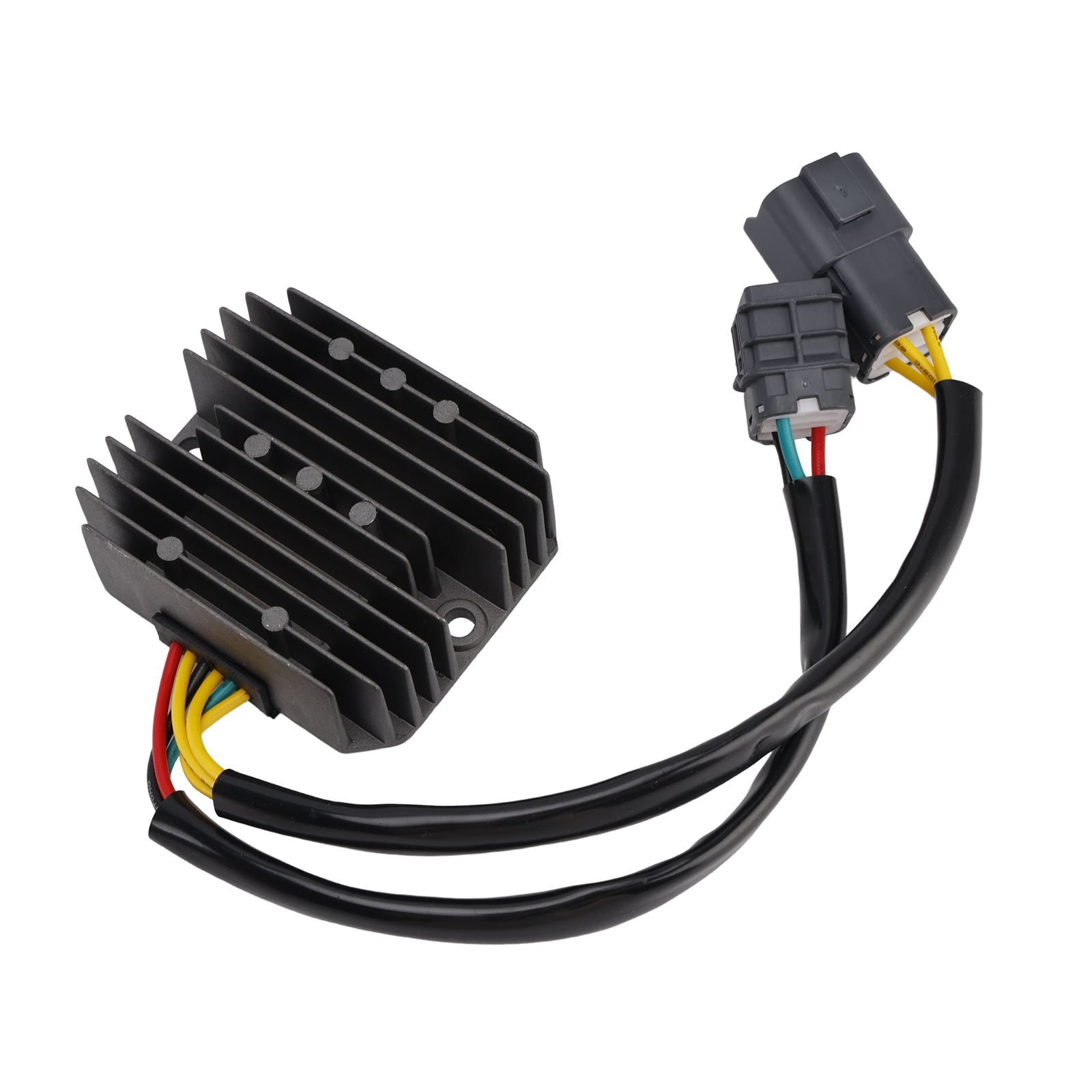 Régulateur de tension redresseur 31600-Rca-000 pour Sym Atv Quad Lander 300S 06-14 600