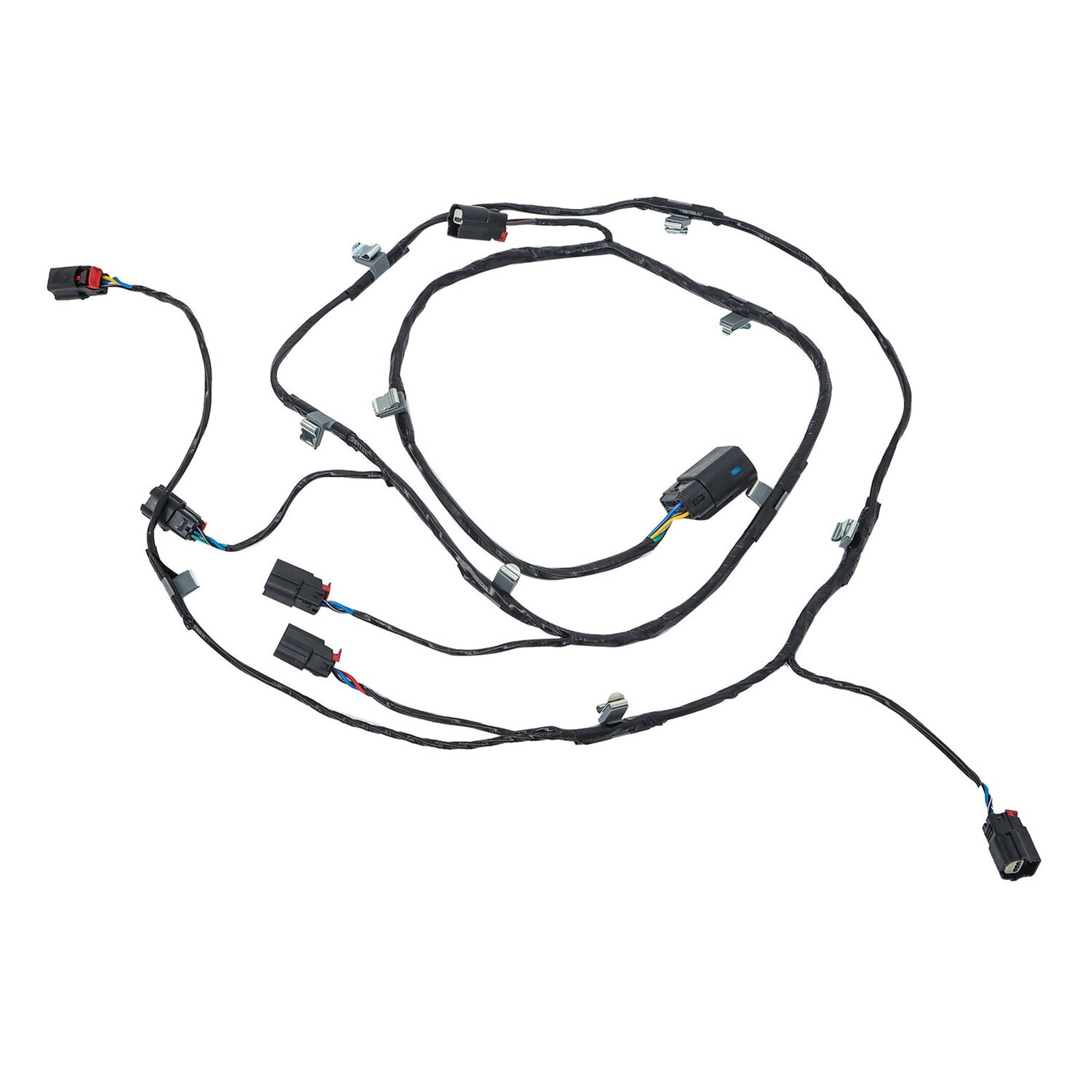 2016-2019 Jeep Grand Cherokee Front Fascia ledningsnät 68261975AC