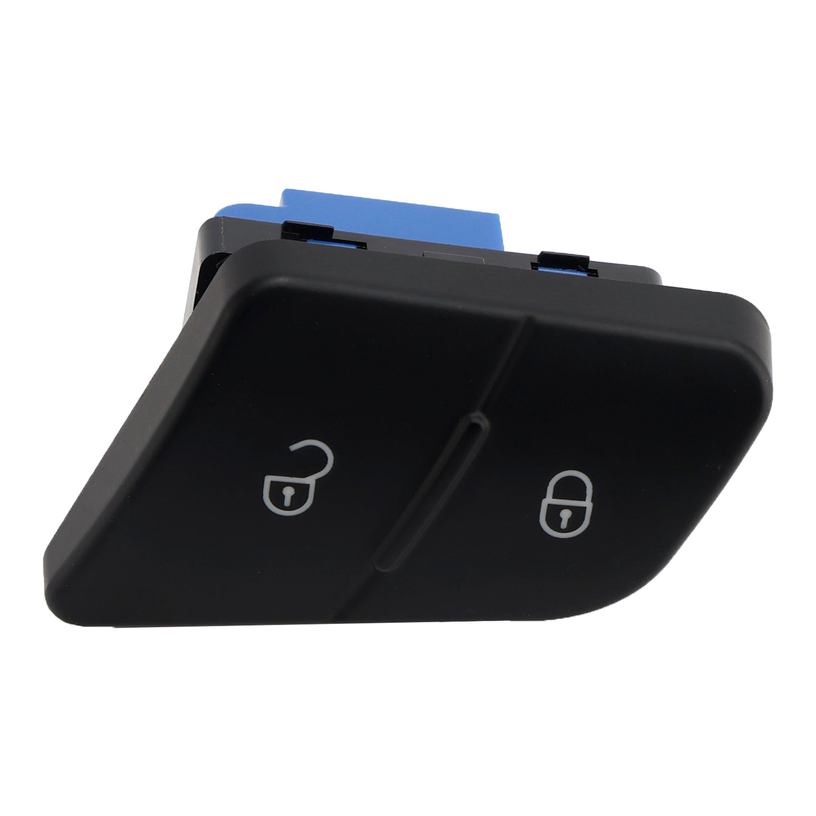 Door Lock Switch Control Button Unlock 3C0962125B For VW Passat