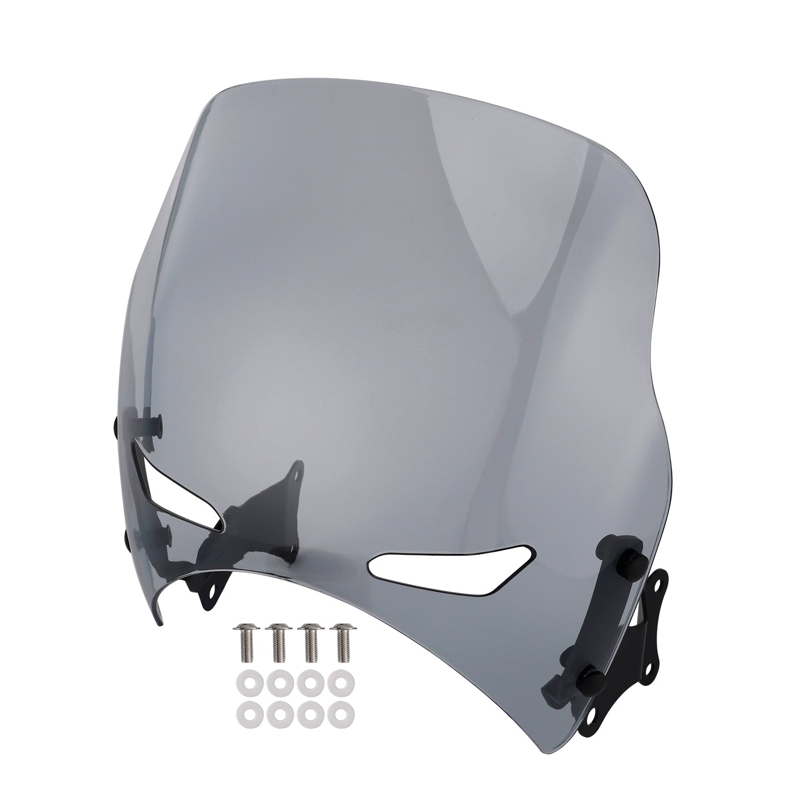 Parabrisas apto para HONDA CB400 SUPER FOUR 19-22 CB1300 SUPER FOUR 25