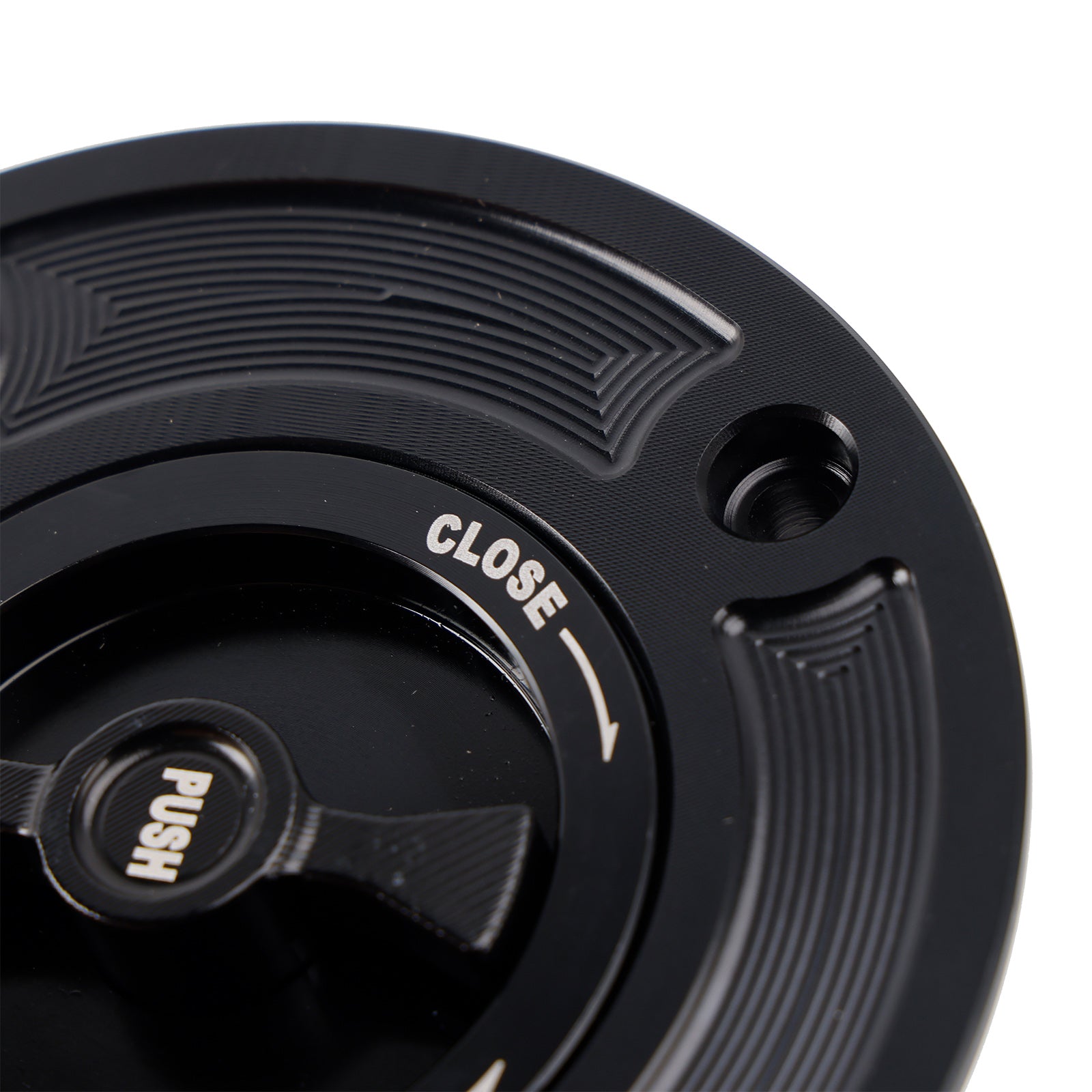 Quick Release Fuel Filler Cap For Suzuki GSF 600 1200 Bandit SV 650 2000-2004