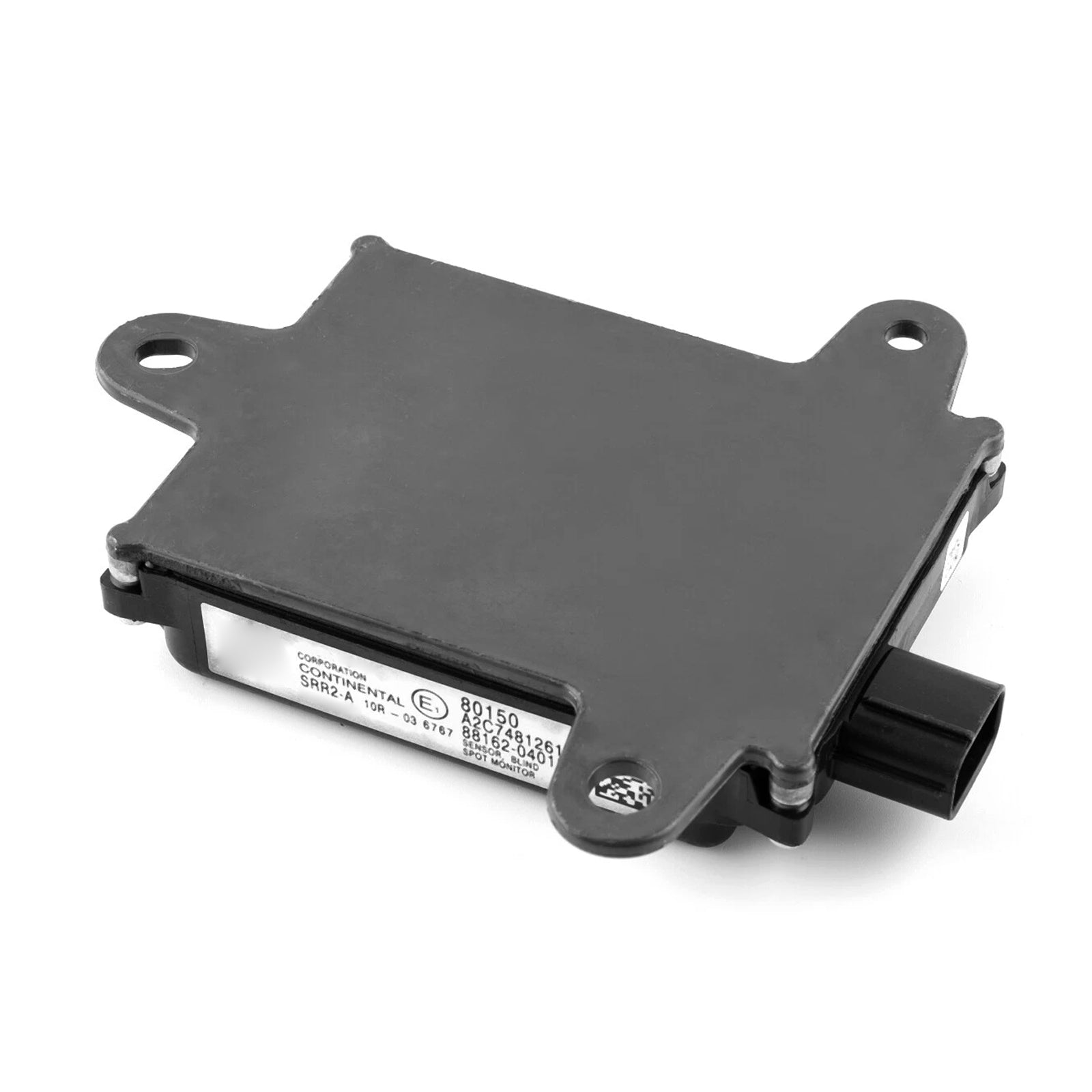 2016-2021 Toyota Tacoma Rear Blind Spot Monitor System Sensor 88162-04015