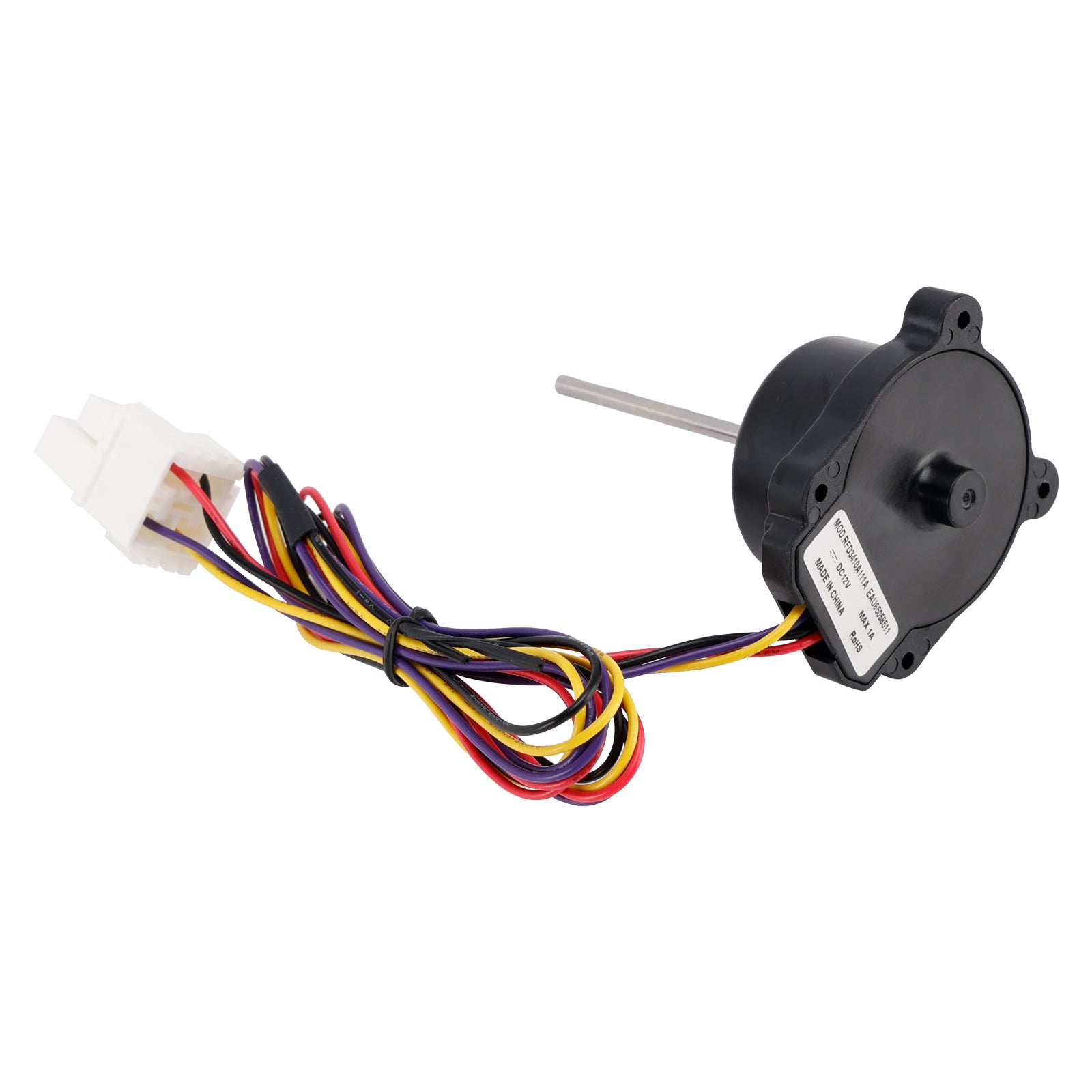 Para o compressor de freezer de geladeira LG DC 12V Motor EAU65058511