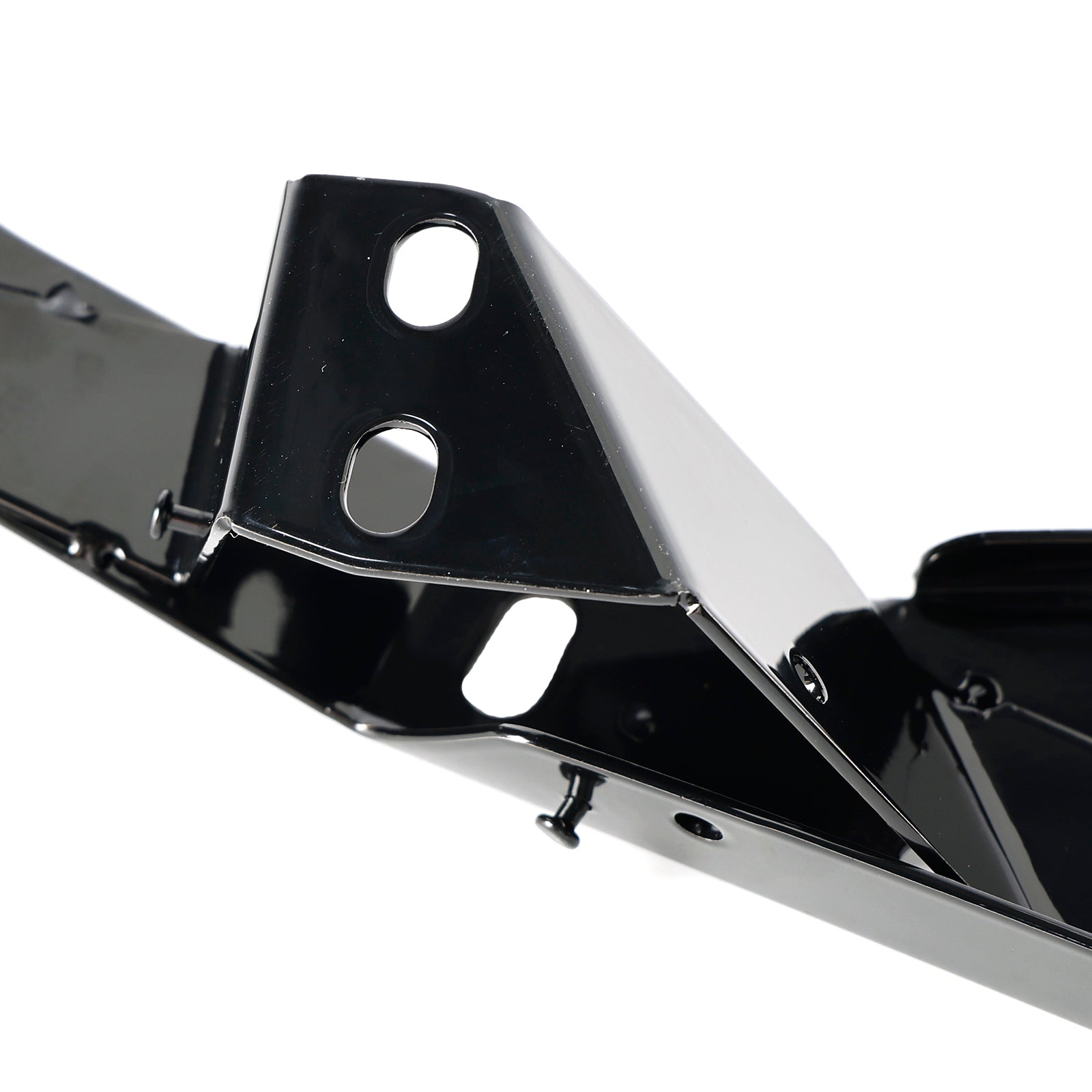 Supports de montage pour carénage de tête Harley Touring Electra Glide FLHT et Street Glide FLHX 1996 – 2013