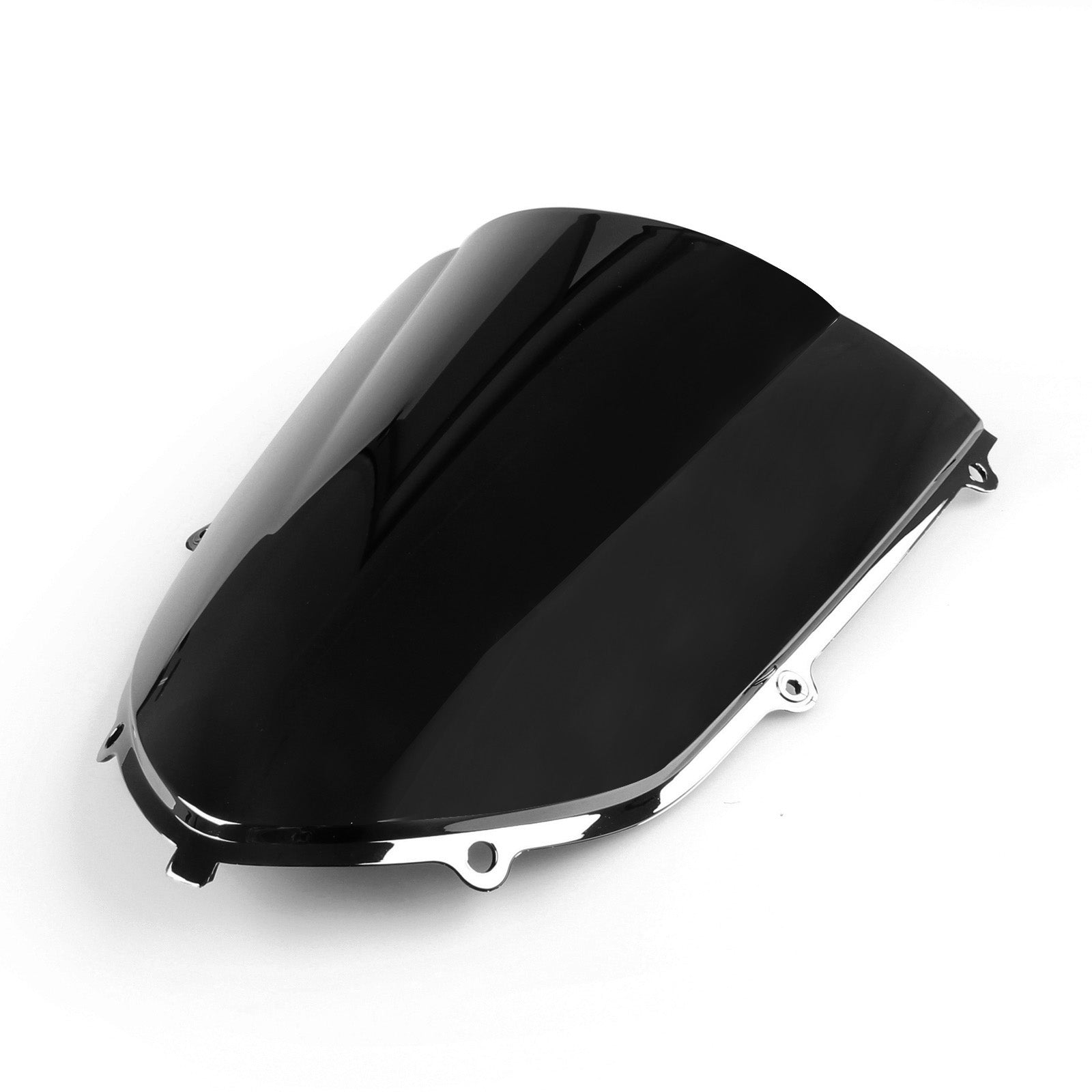 Kit carena iniezione carrozzeria in plastica ABS adatta per Kawasaki ZX10R 2006-2007