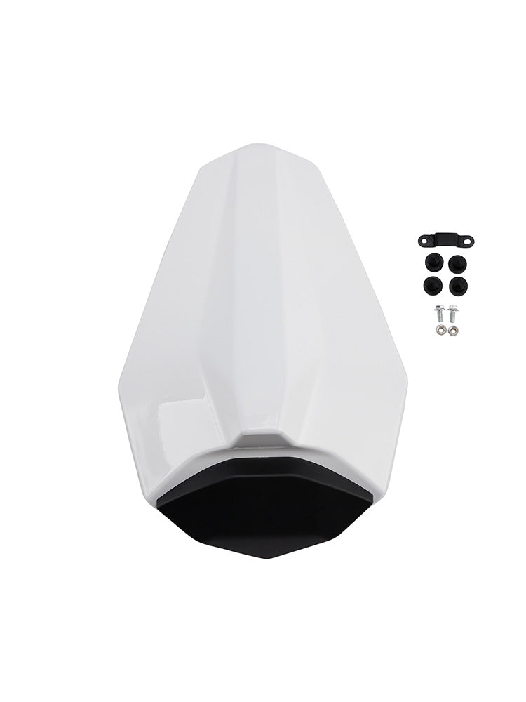 Racing Tail Rear Seat Fairing Cowl for Kawasaki ZX25R ZX4R ZX4RR 20-25