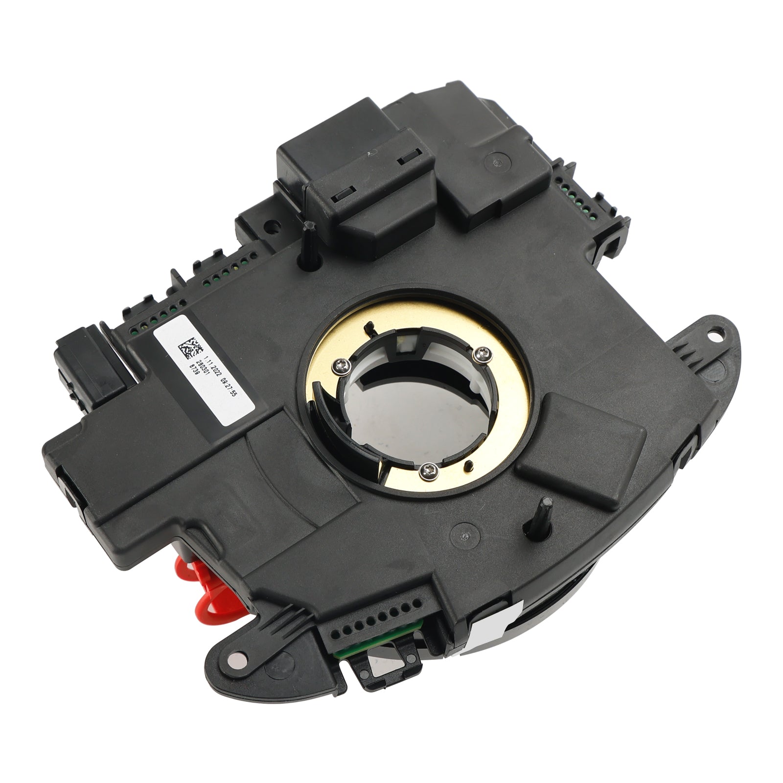 Module de régulateur de vitesse à ressort d'horloge VW CC 2012-2017 5K0953569AS 5K0953569T