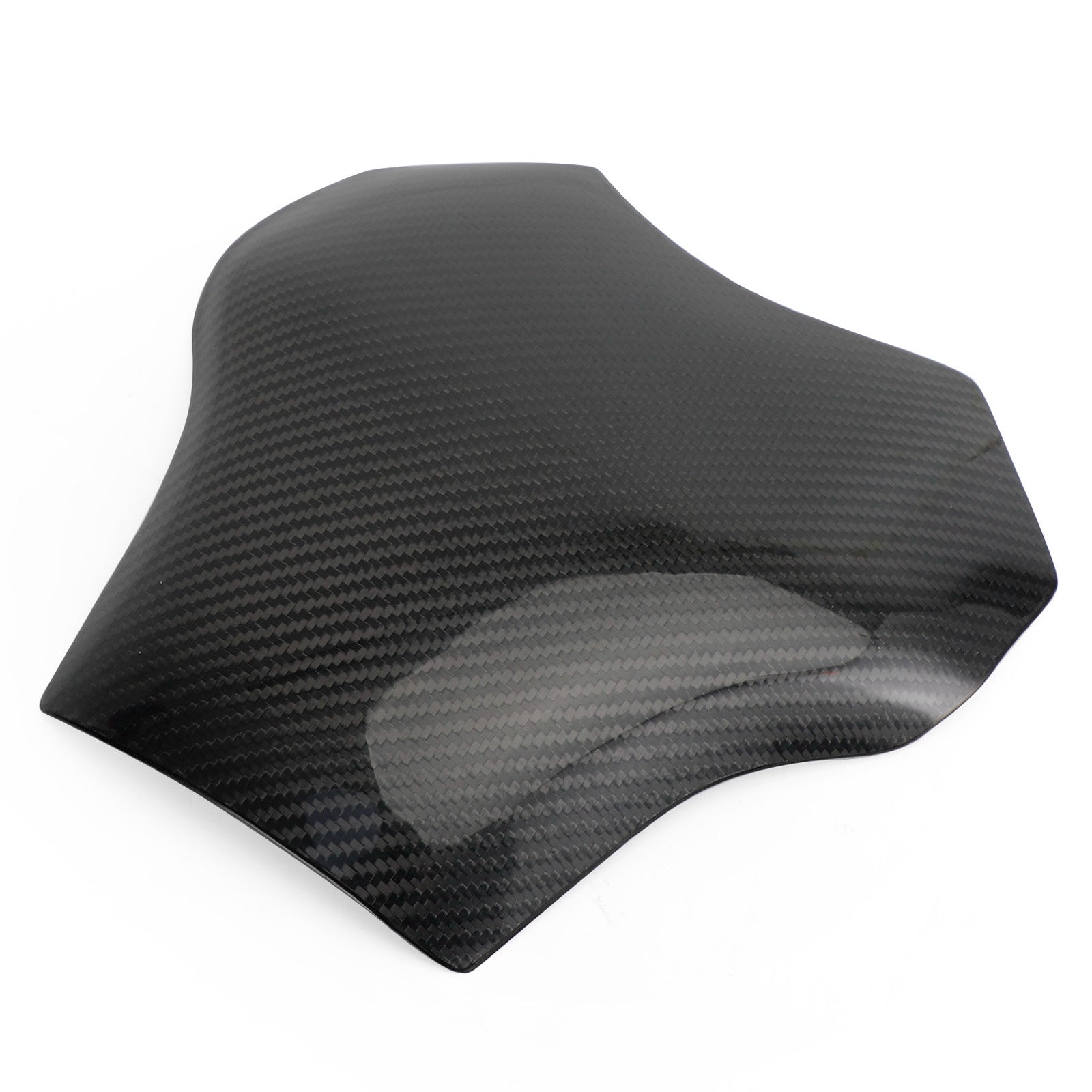 2006-2011 Kawasaki Ninja ZX-14R Carbon Gas Tank Cover Fairing Protector