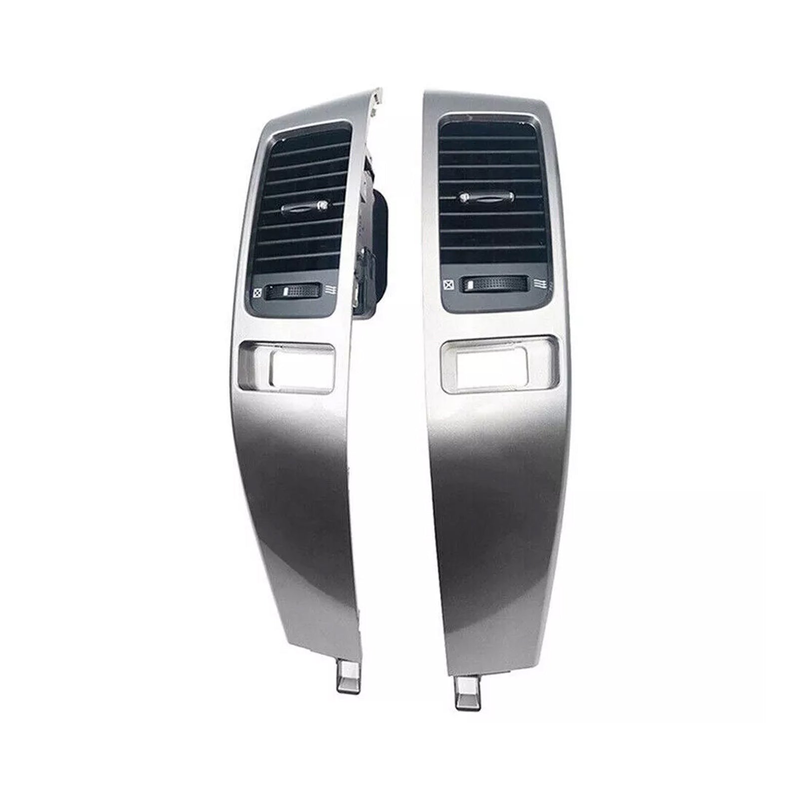 2003-2009 Toyota Land Cruiser Prado Lexus GX470 Instrumentbräda Luftventil Panel