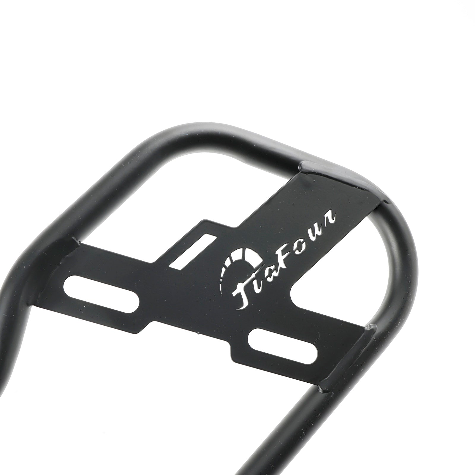 2022-2023 Field Hunter 350 Support de sacoche Support de montage bagage gauche