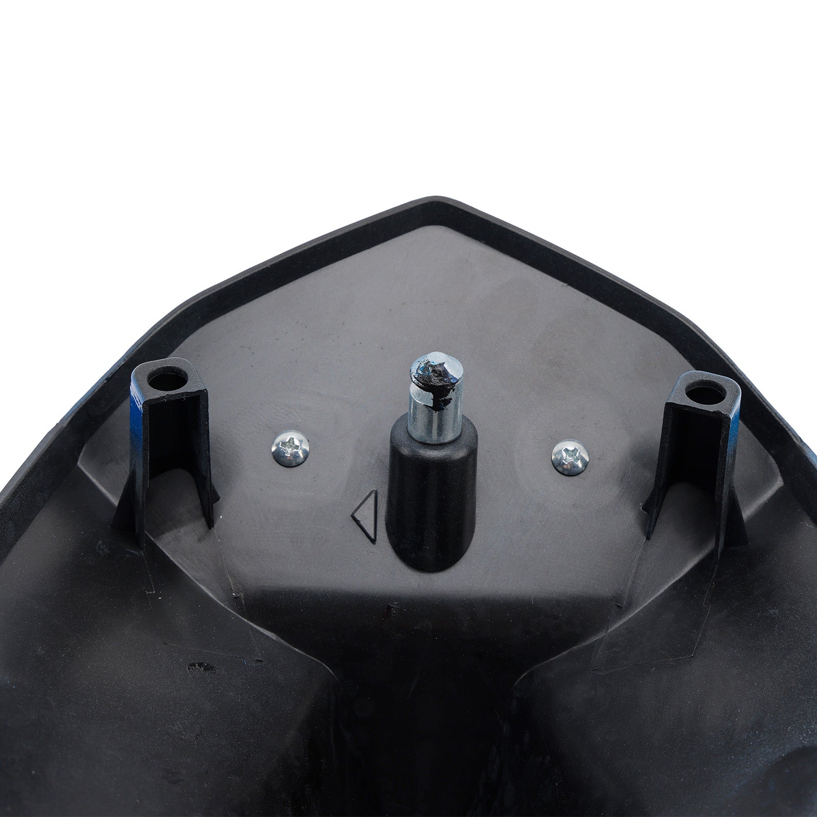 Racing Tail Rear Seat Fairing Cowl for Kawasaki ZX25R ZX4R ZX4RR 20-25