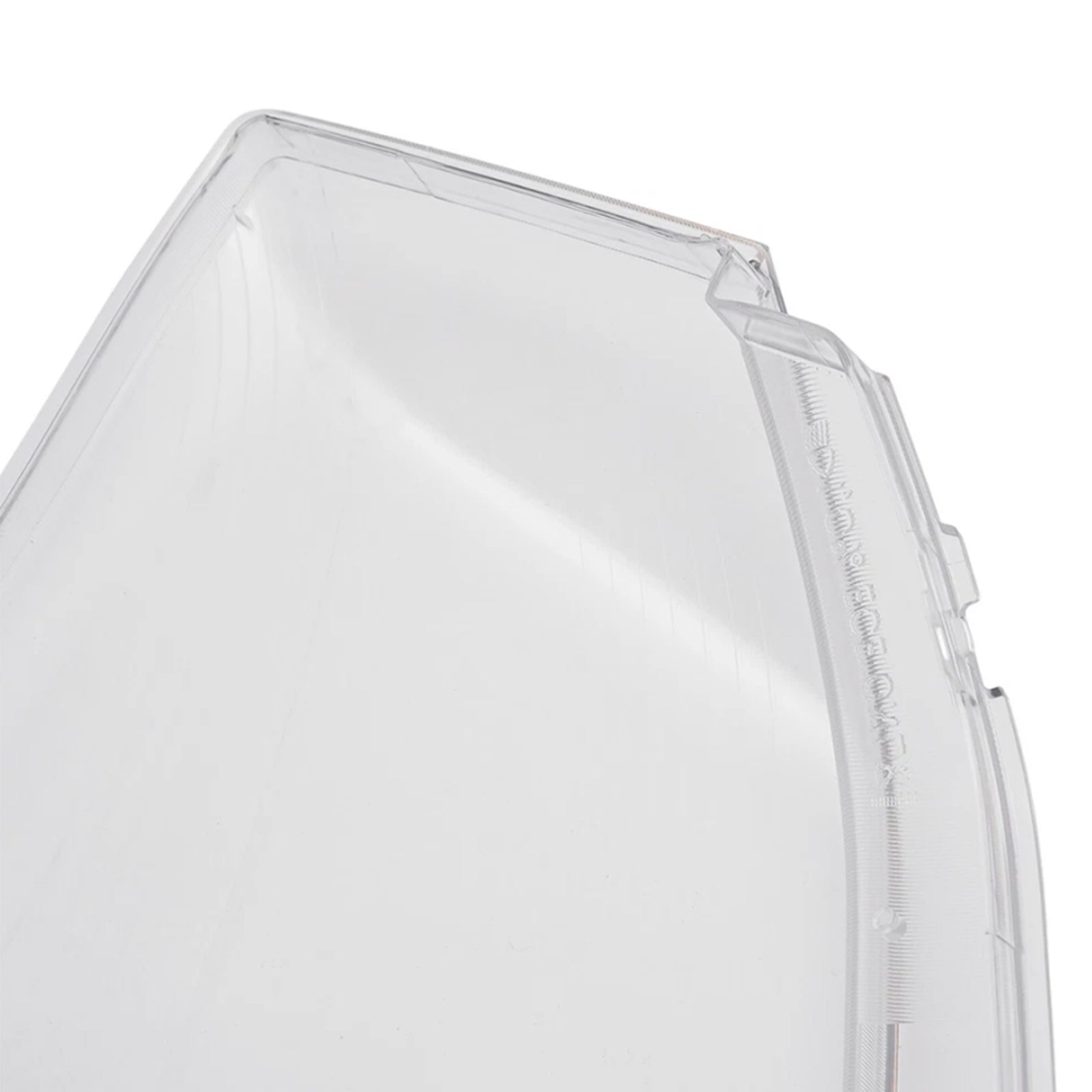 2005-2011 Cadillac STS 2ks predný objektív obal