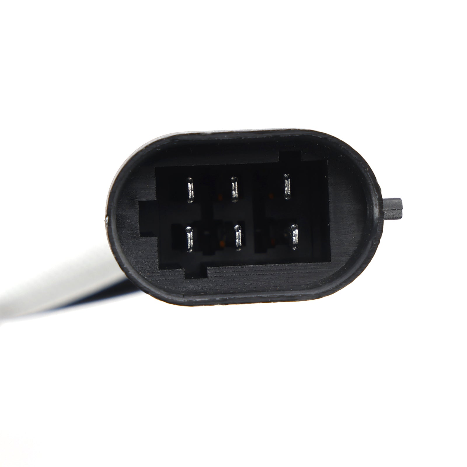 6-pins statormagneto 639865 voor Piaggio Zip SP TPH Typhoon NRG Power MC3 50cc 2T