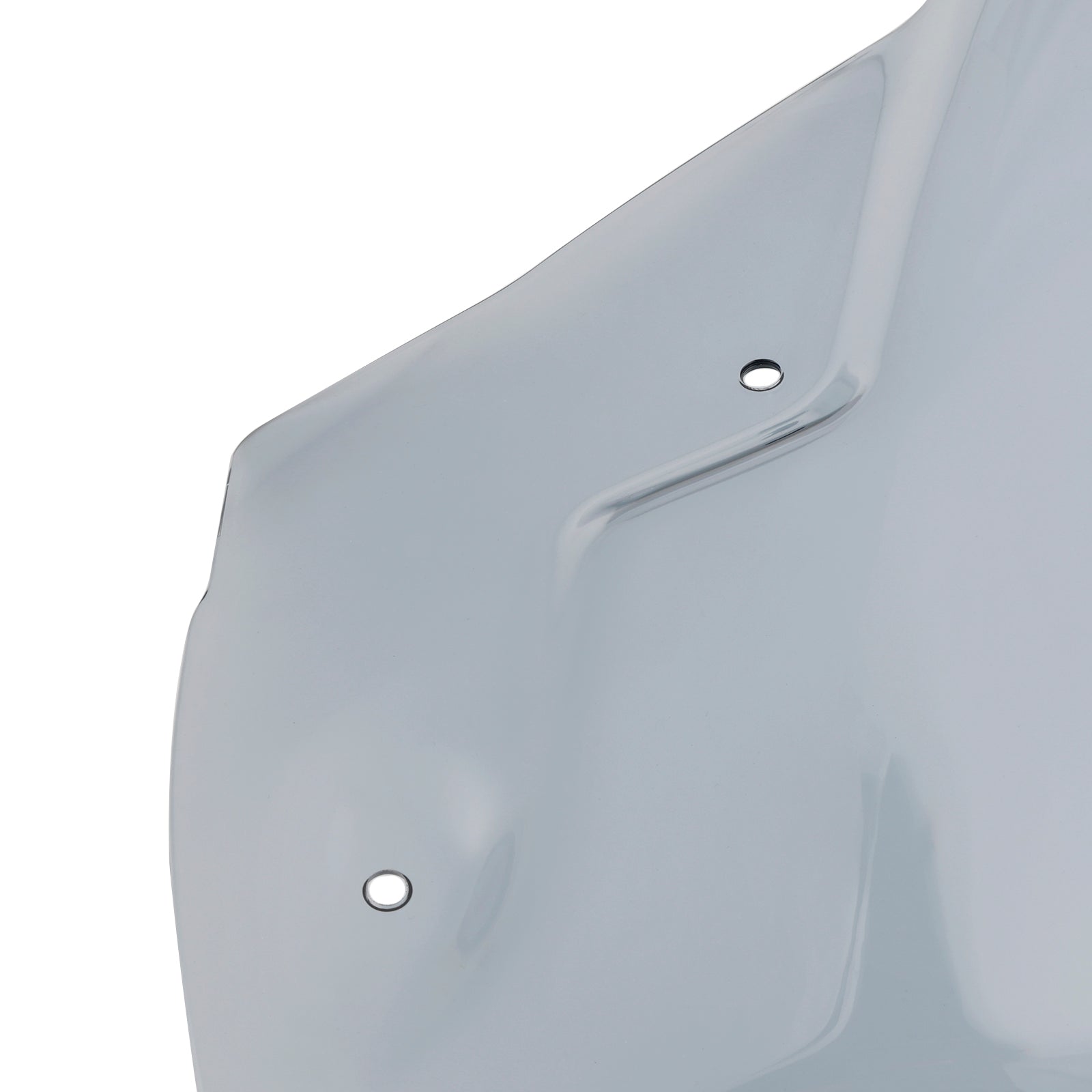 2022-2024 Tiger 1200 GT Alle modellen Motorvoorruit Voorruit