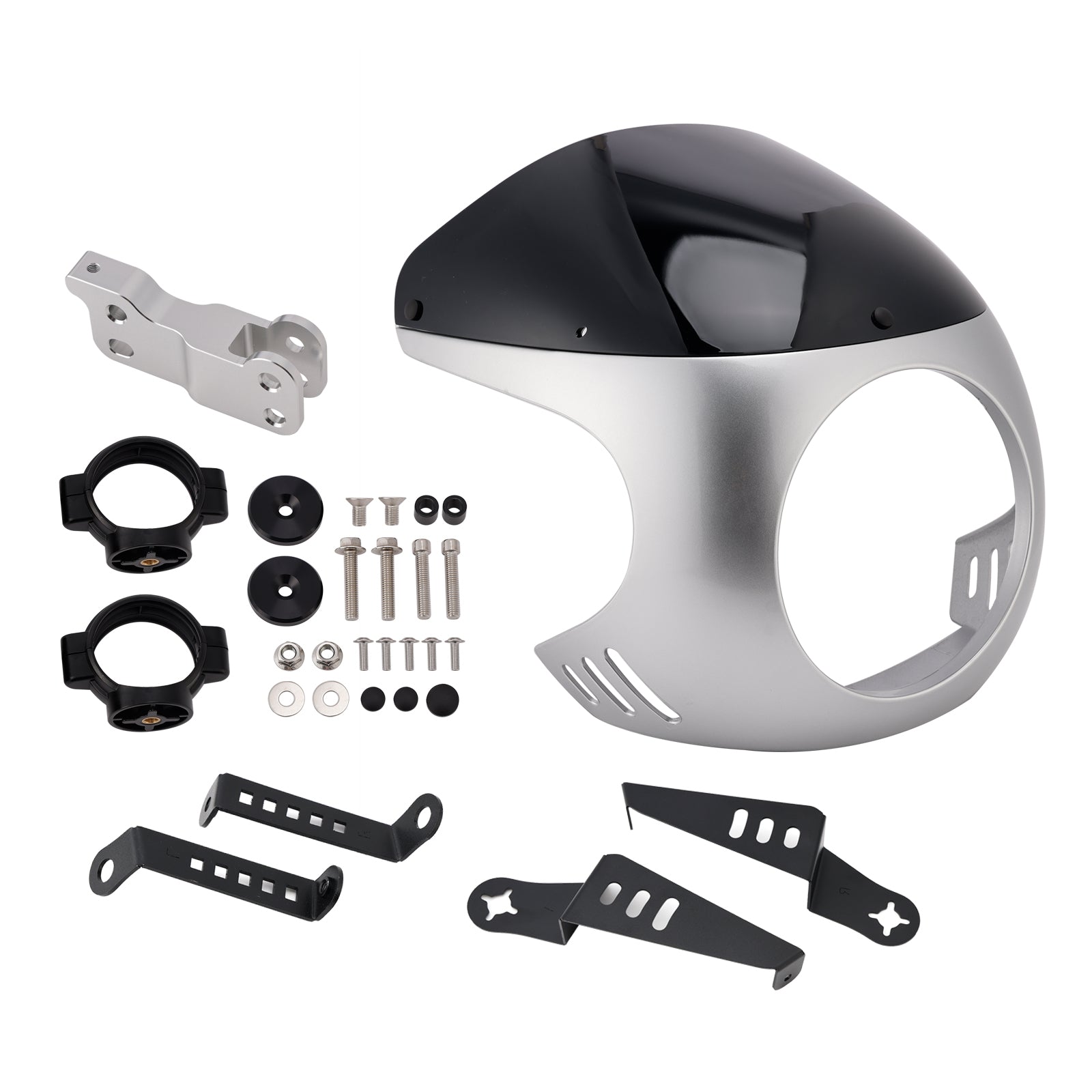 Windshield WindScreen fit for BMW R NINE T 2014-2024