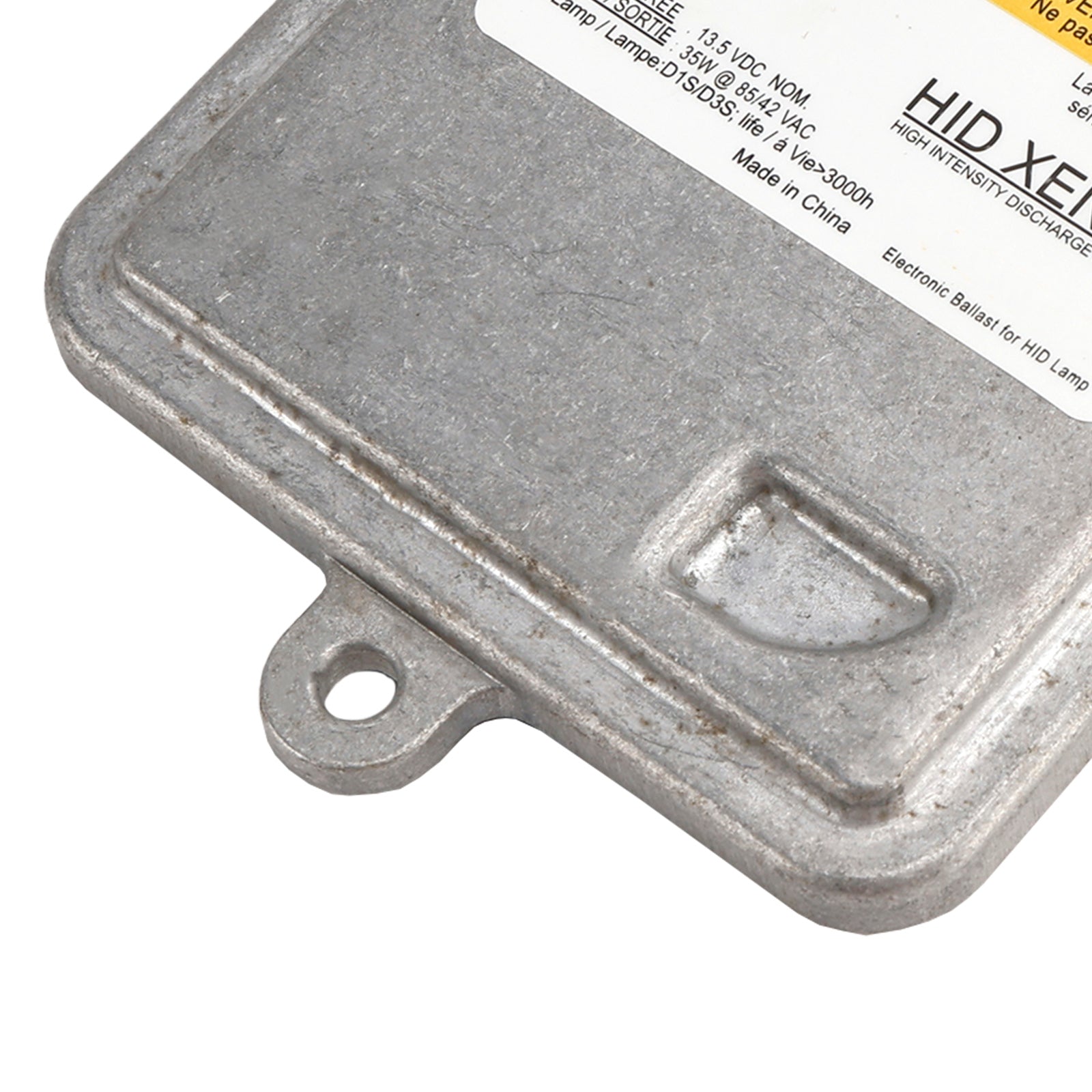 Hid Xenon Lamp Onderdeel Super Vision Elektronische Ballast