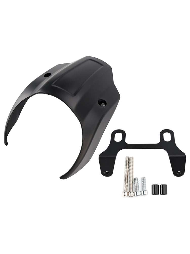 Front Headlight Fairing Cover Fit For Breakout FXBR FXBRS 2018-2024