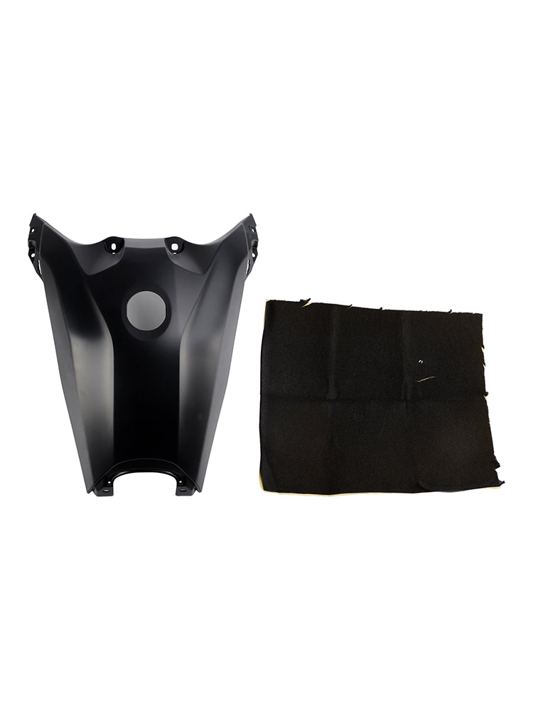 2019-2024 Yamaha Tenere 700 Tanque de gasolina Protetor de carenagem de tanque de gasolina