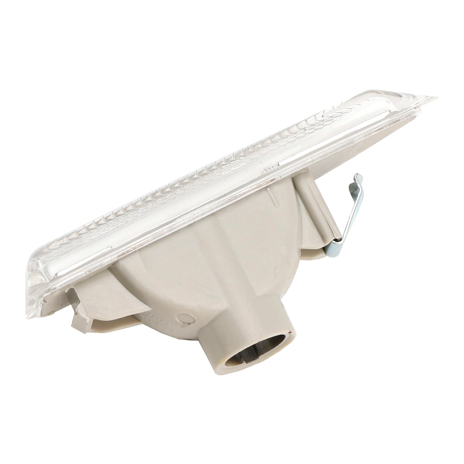 2016-2021 Mini F60 Linker Zijmarkeringslamp Richtingaanwijzer Behuizing 63137406369