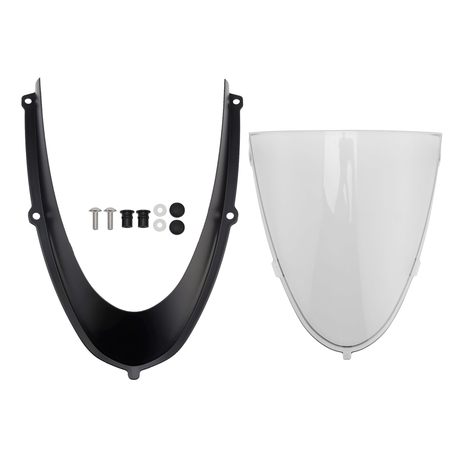 Koplamp Kuip Voorruit Voorruit geschikt voor Aprilia RS 660 2020-2024