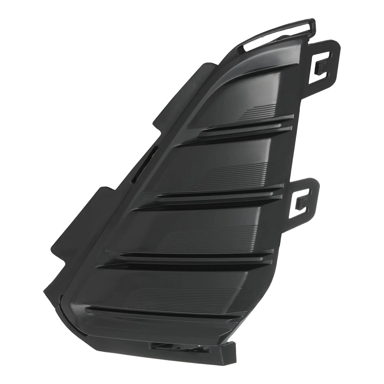 2018-2021 GMC Terrain Left Side Bumper Fog Light Cover 23394896