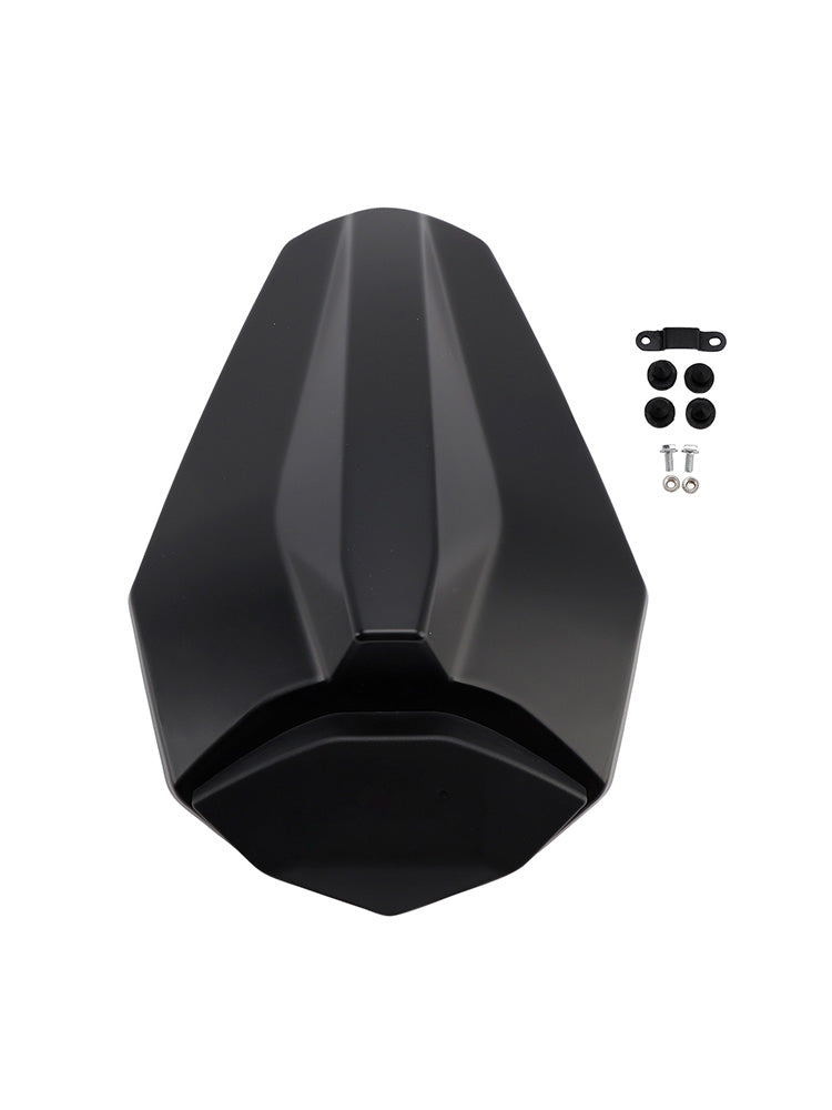 Racing Tail Rear Seat Fairing Cowl for Kawasaki ZX25R ZX4R ZX4RR 20-25