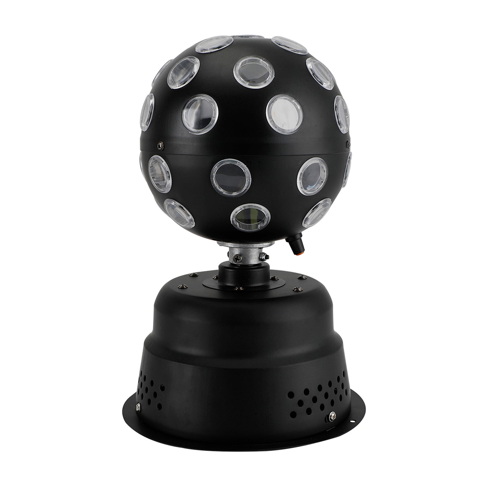Disco Party Lights Strobe LED DJ Ball Sound Activated Bulb Dance Lamp