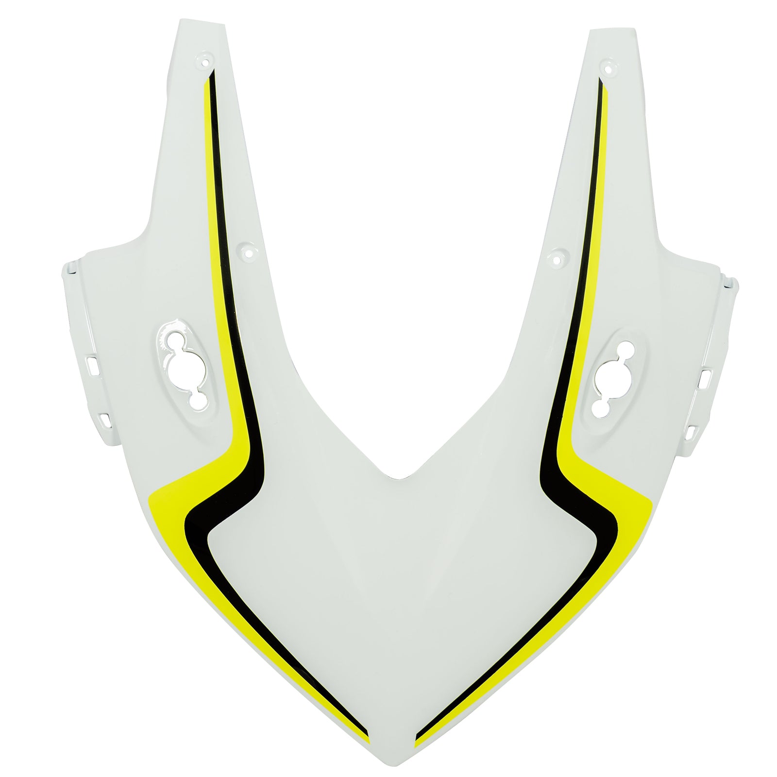 2019-2021 Honda CBR500R Fairing Kit 004# Generic