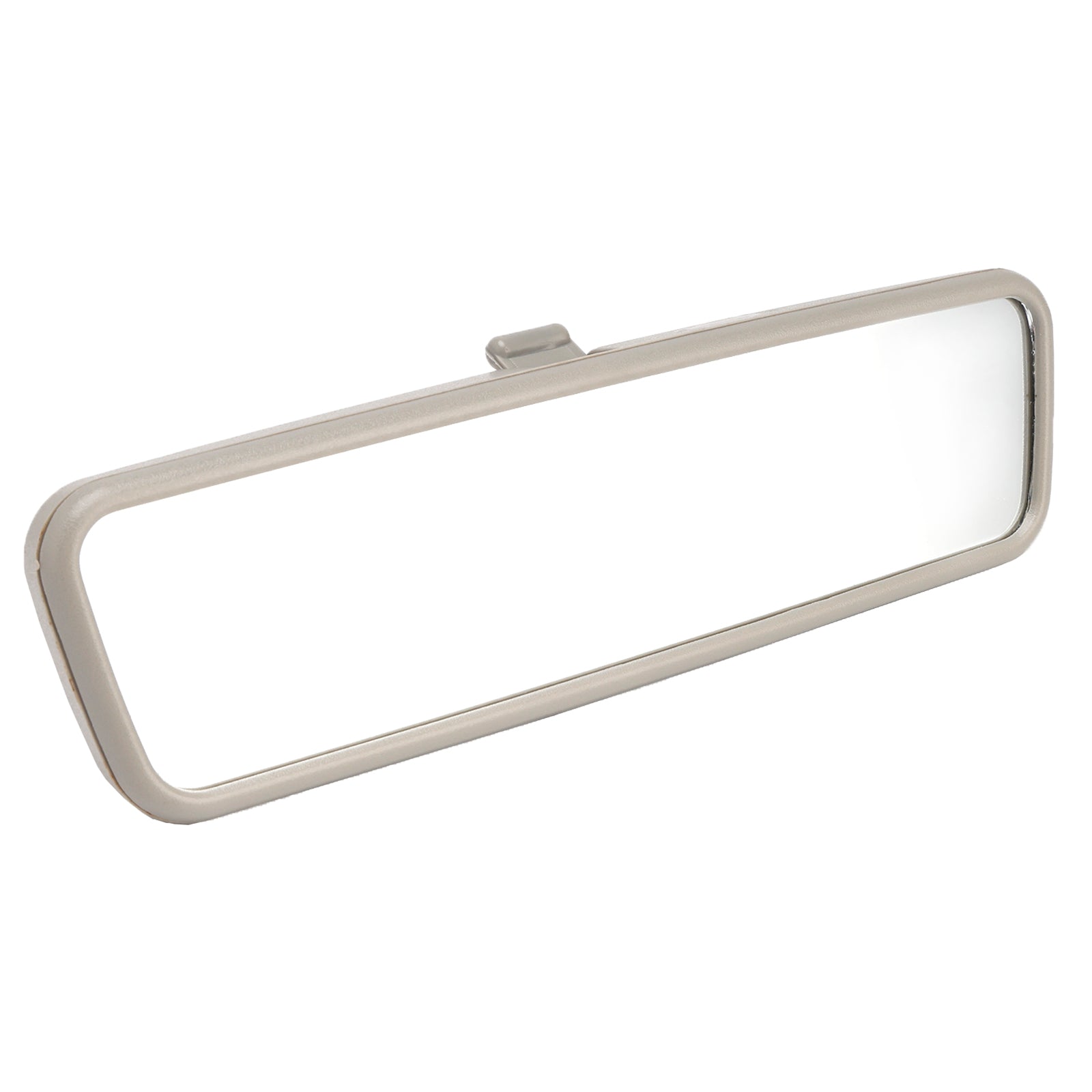 Grey Rear View Interior Mirror Glass 3B0857511H For VW Golf MK4 Jetta Passat