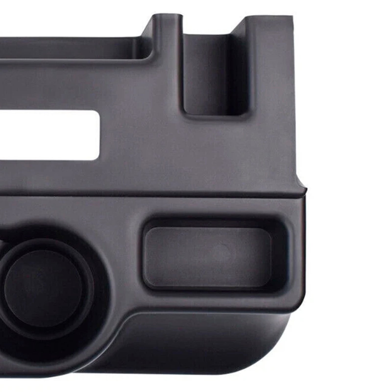 Center Console Cup Holder Small Hole SS281AZAA For Ram 1500 2500 3500 03-10