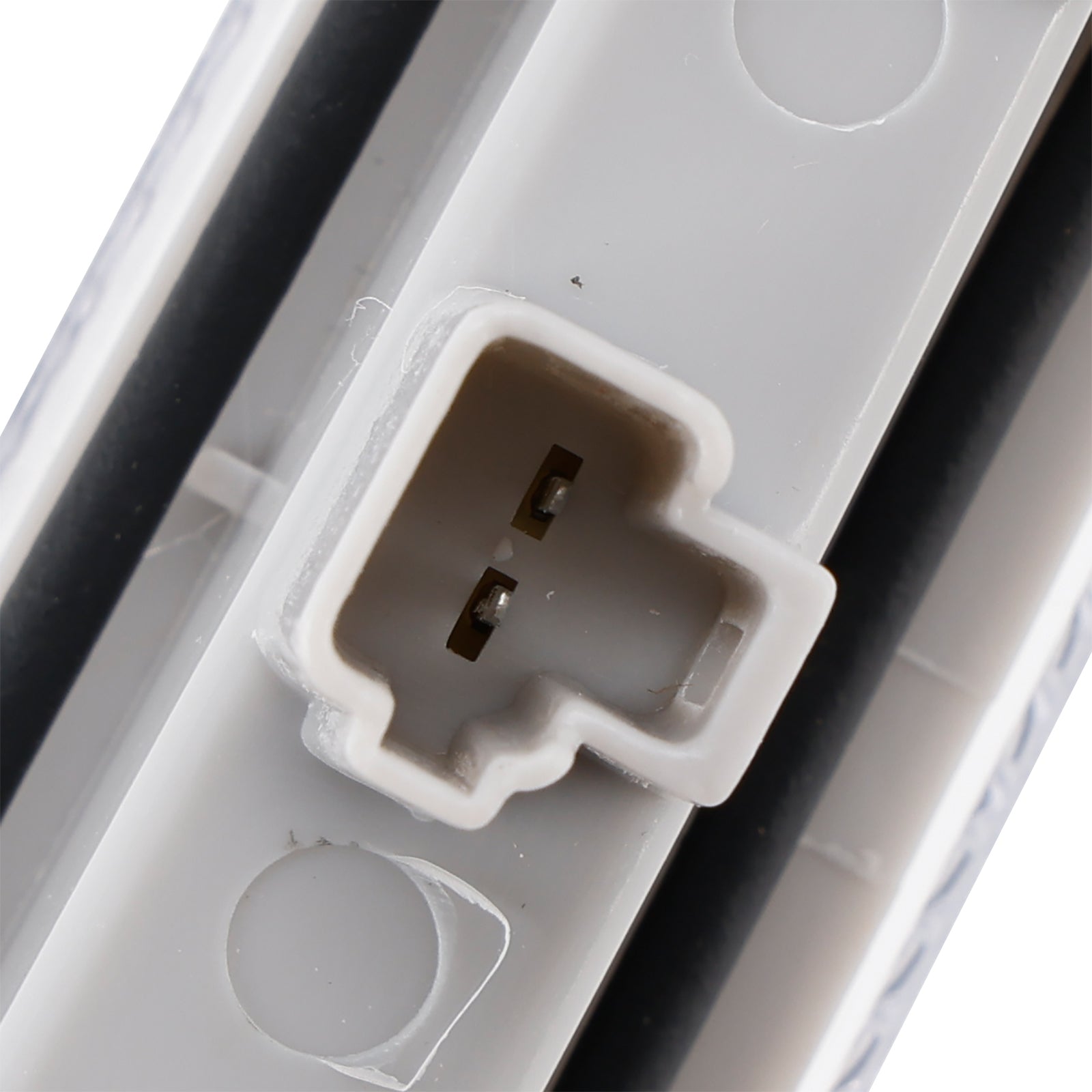 2013-2016 Mitsubishi Outlander High Mount LED Stop Brake Light 8334A113 White